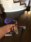 Stylish hardwood floor cleaner., click to load a larger version
