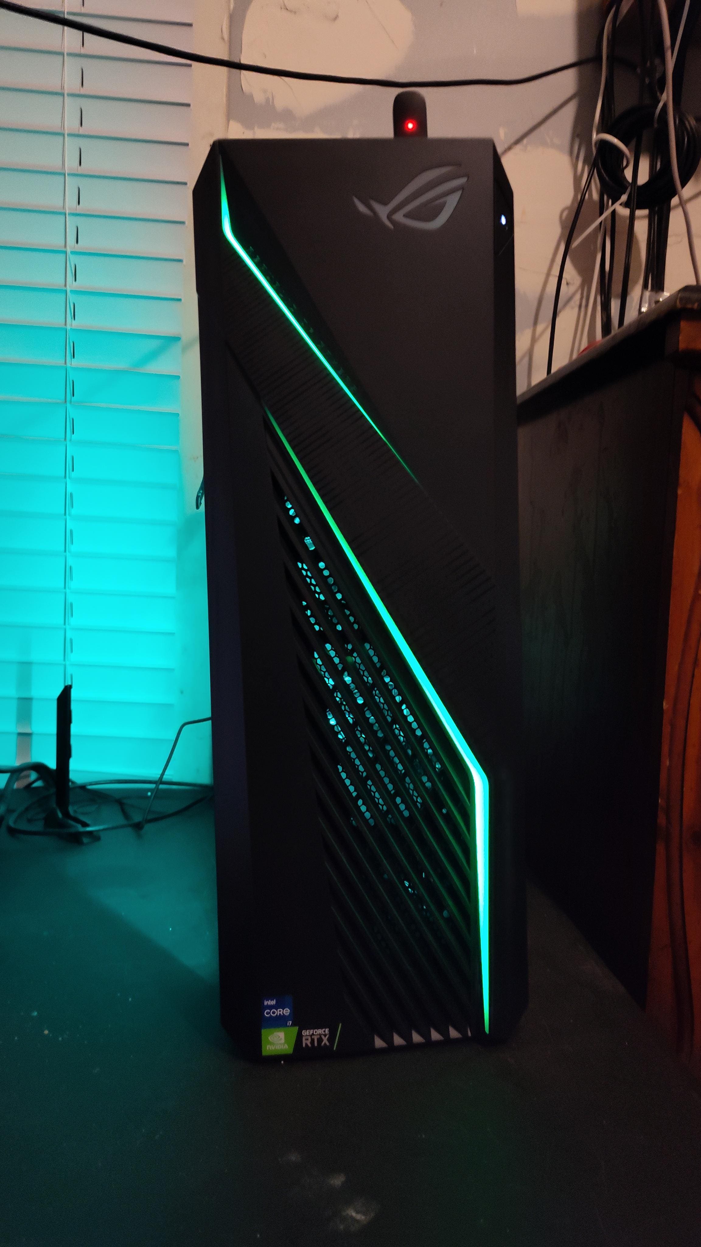 STORM 新界2 i7-14700F/32GB/RTX 4070 Super STORM 新界2 i7-14700F/32GB/RTX 4070 Super STORM 新界2 i7-14700F