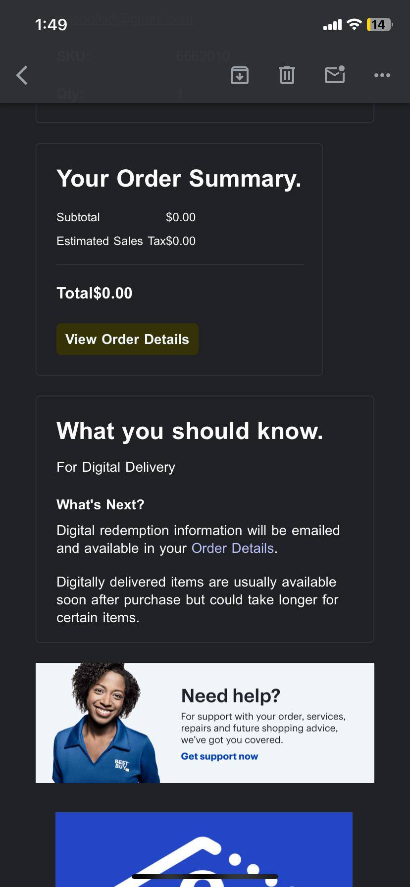 Customer provided, click to load a larger version