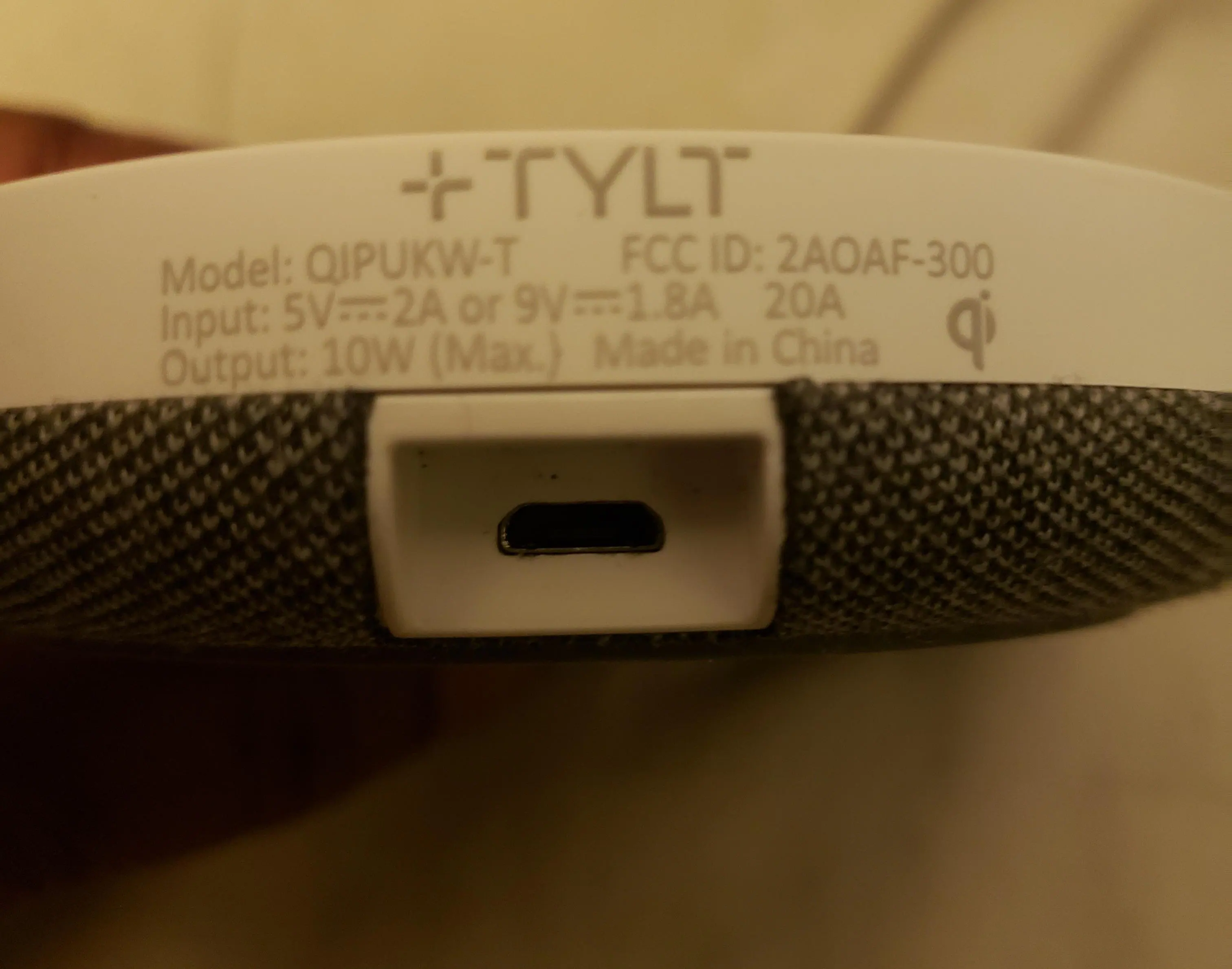 Customer provided image, click to load a larger version