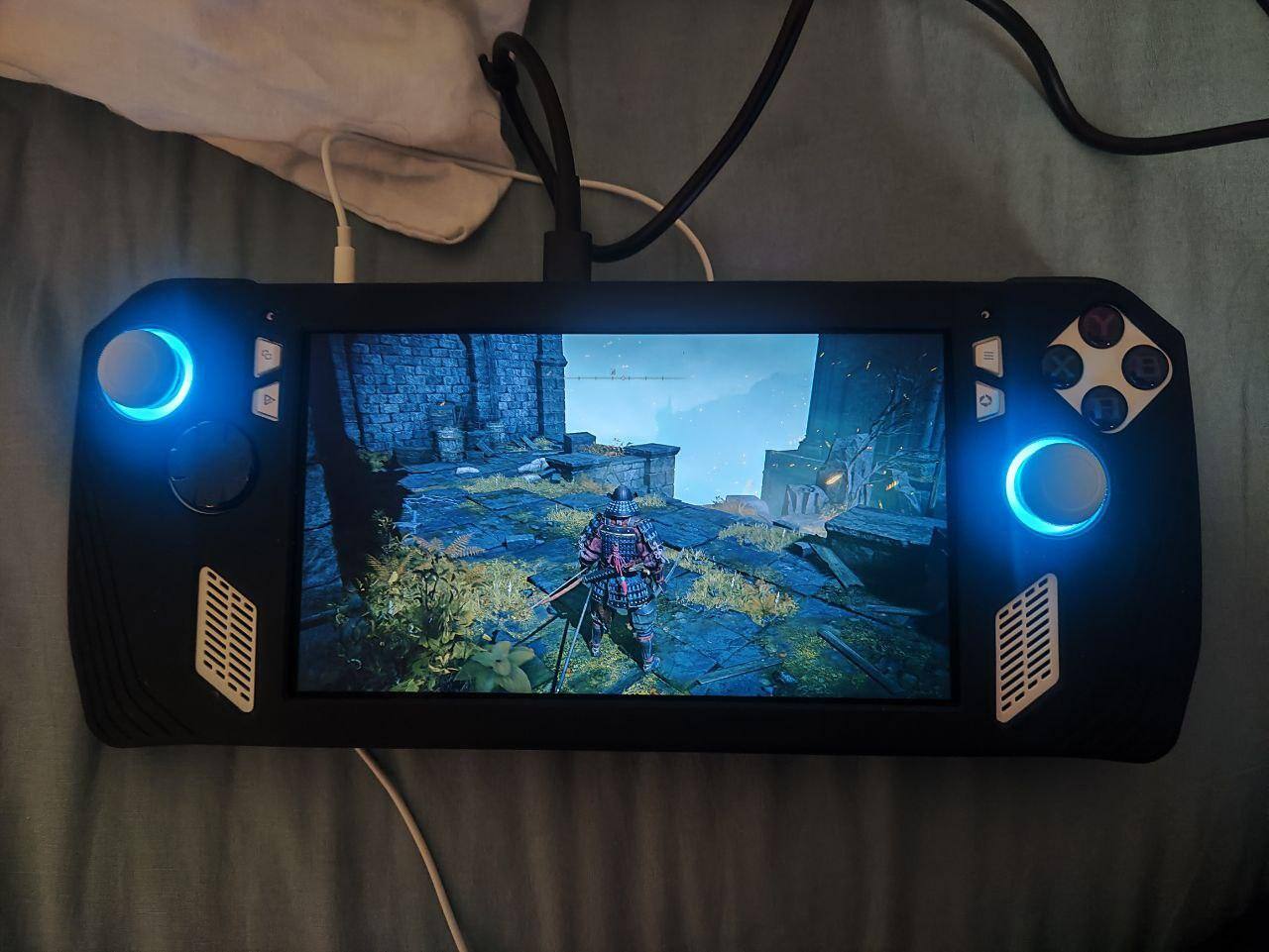 Customer provided, click to load a larger version