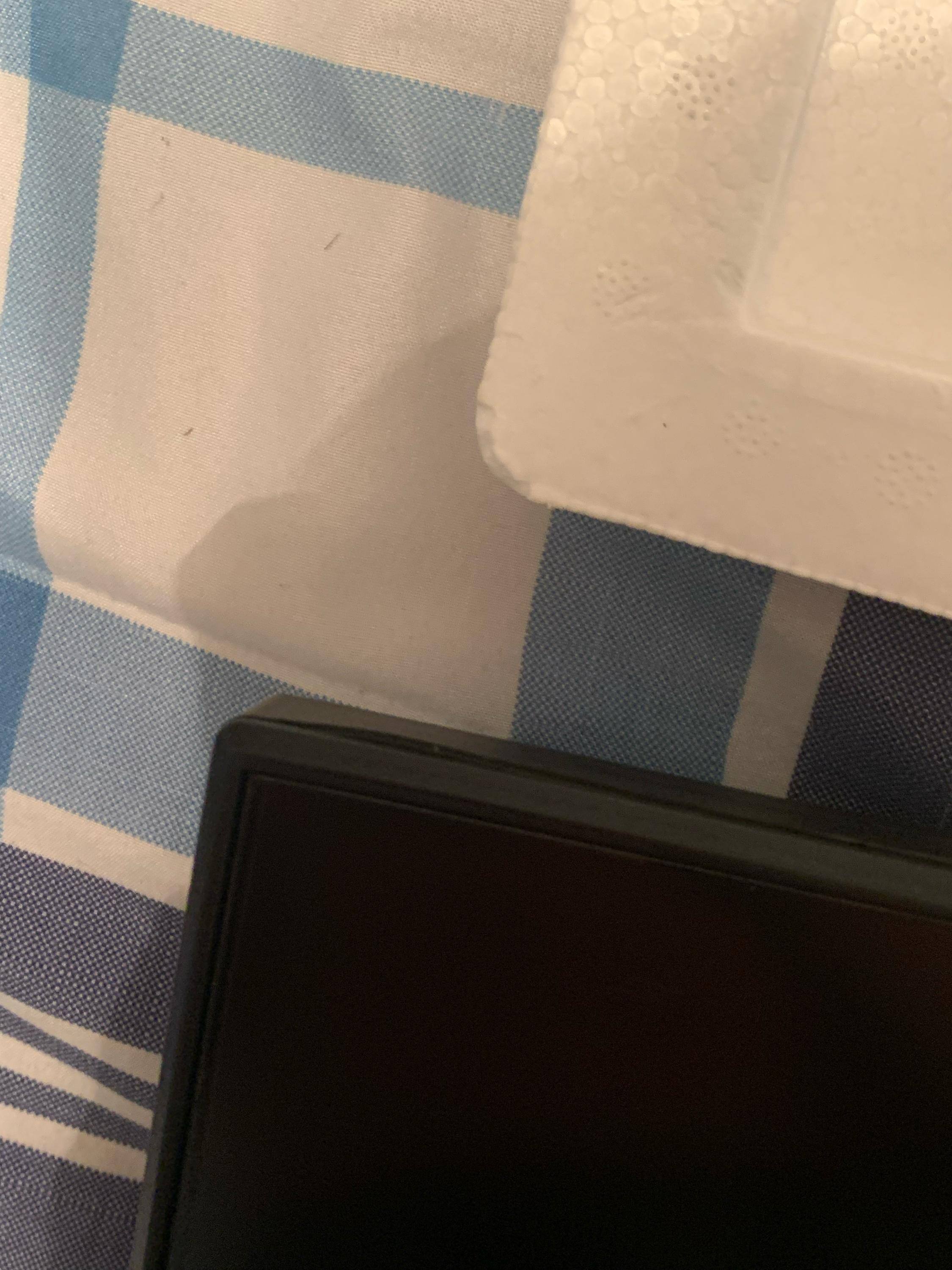 Customer provided image, click to load a larger version