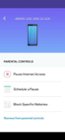 Parental controls, click to load a larger version