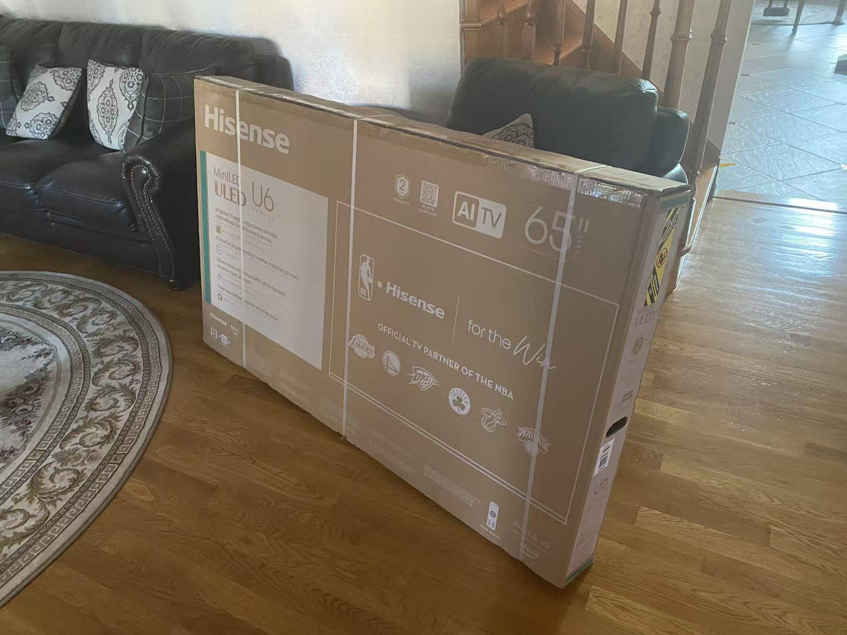 Customer provided image, click to load a larger version