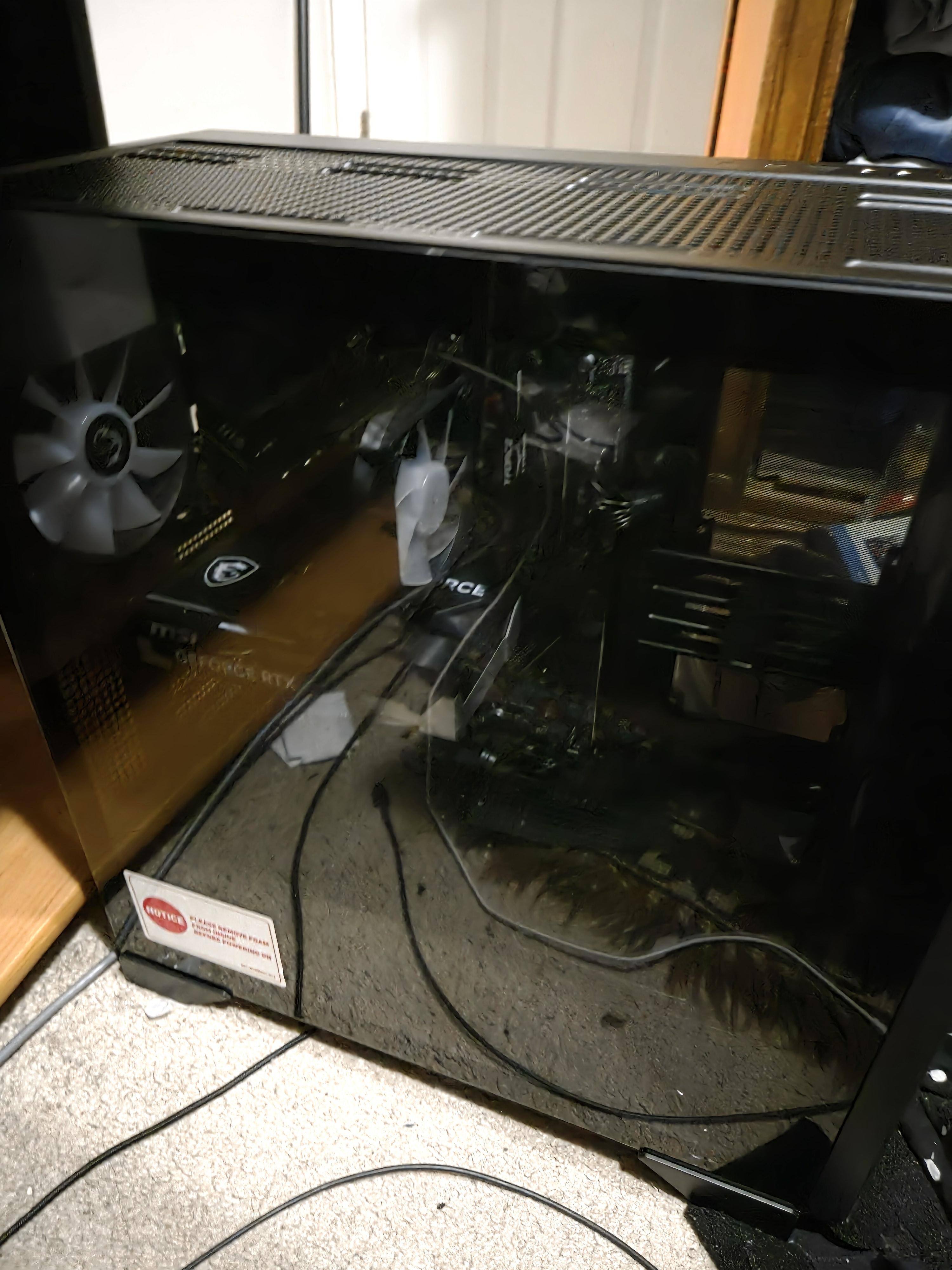 Customer provided, click to load a larger version