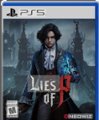 Lies of P - Playstation 4 – OldskoolVA