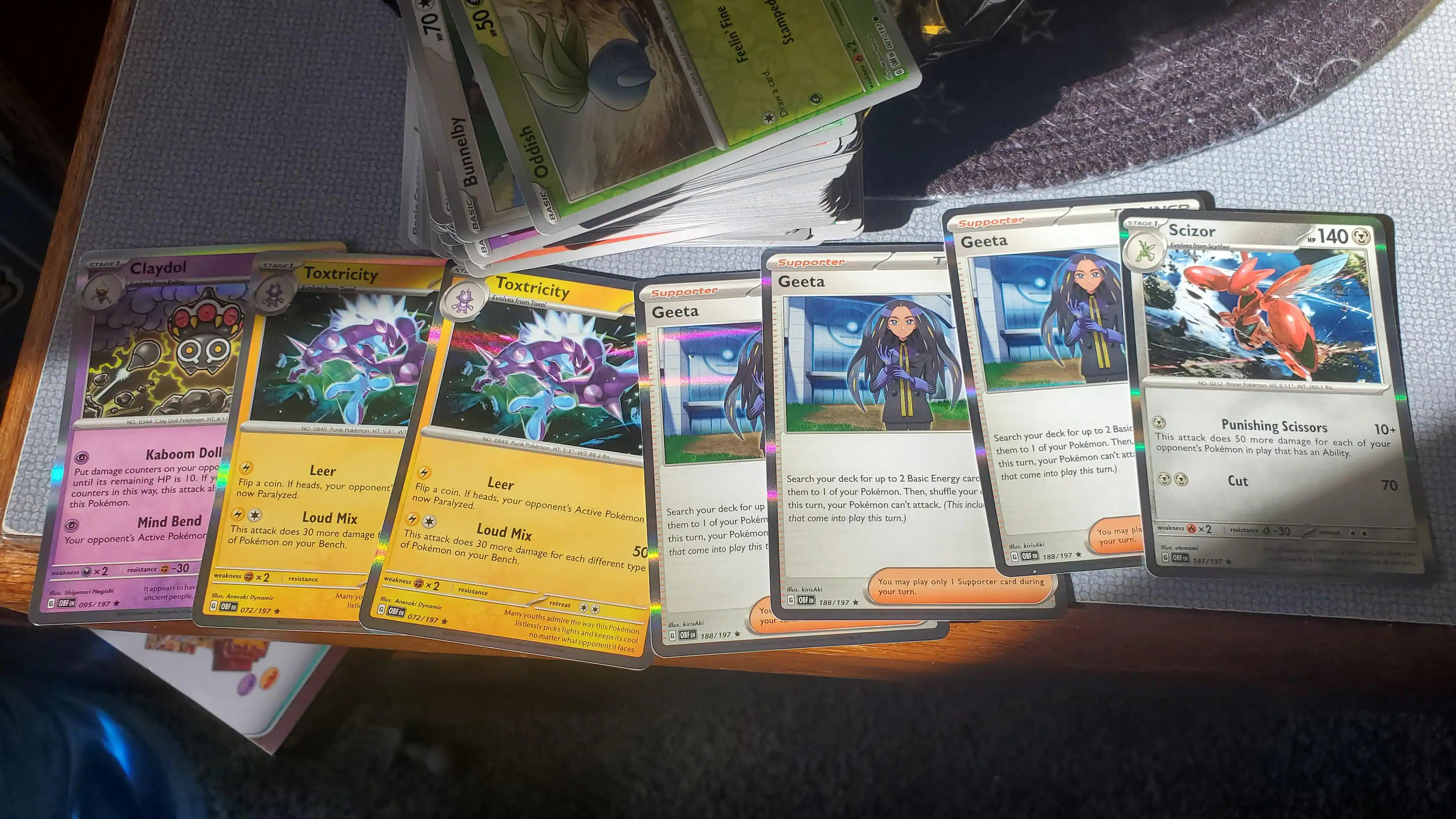 Customer provided image, click to load a larger version