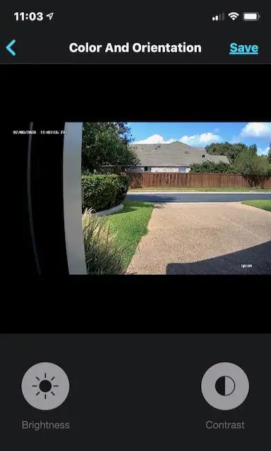 Customer provided image, click to load a larger version