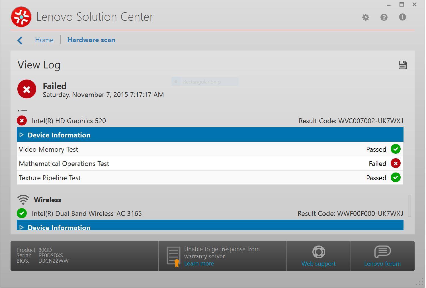 Customer provided image, click to load a larger version