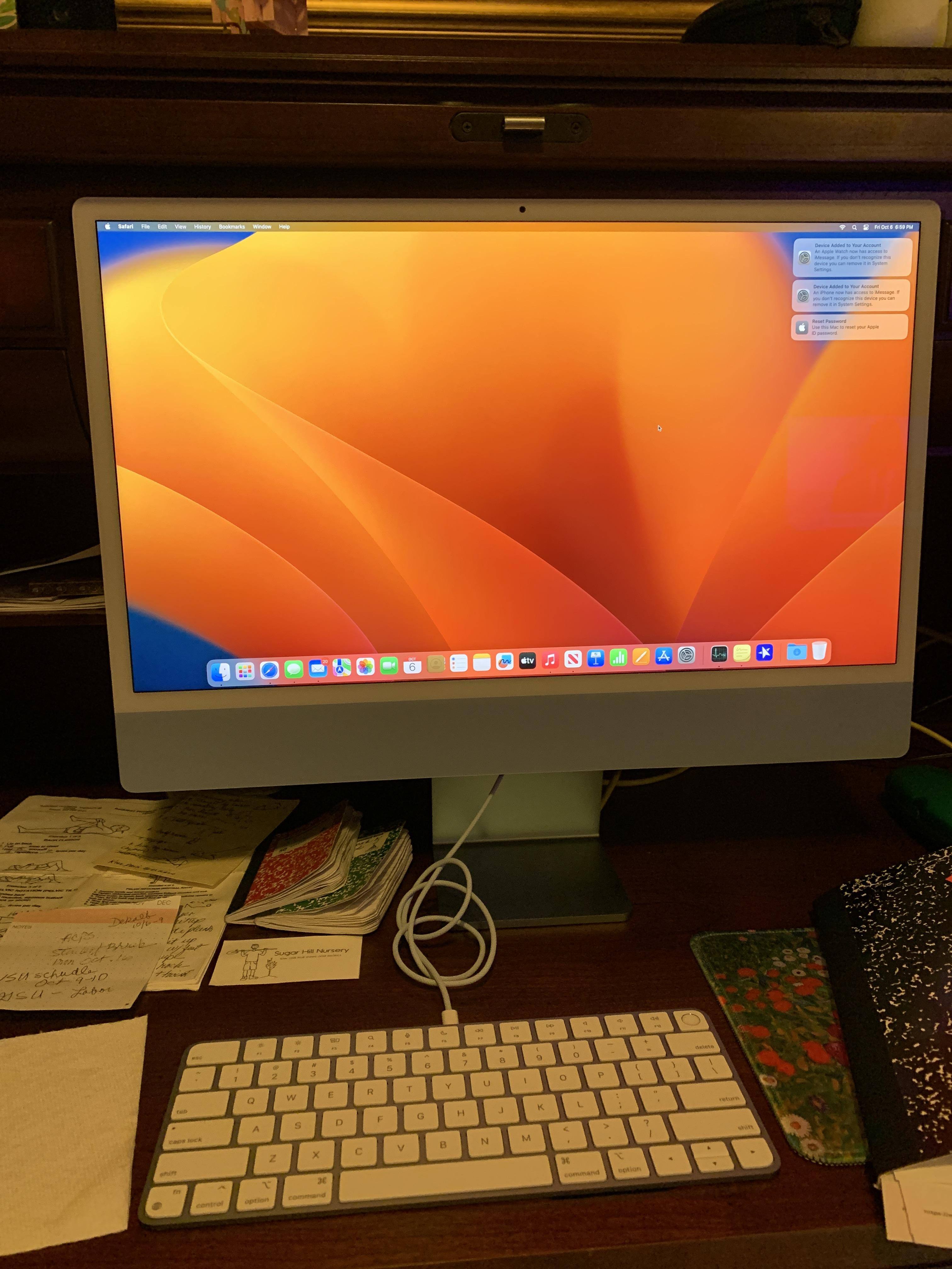 Customer provided image, click to load a larger version