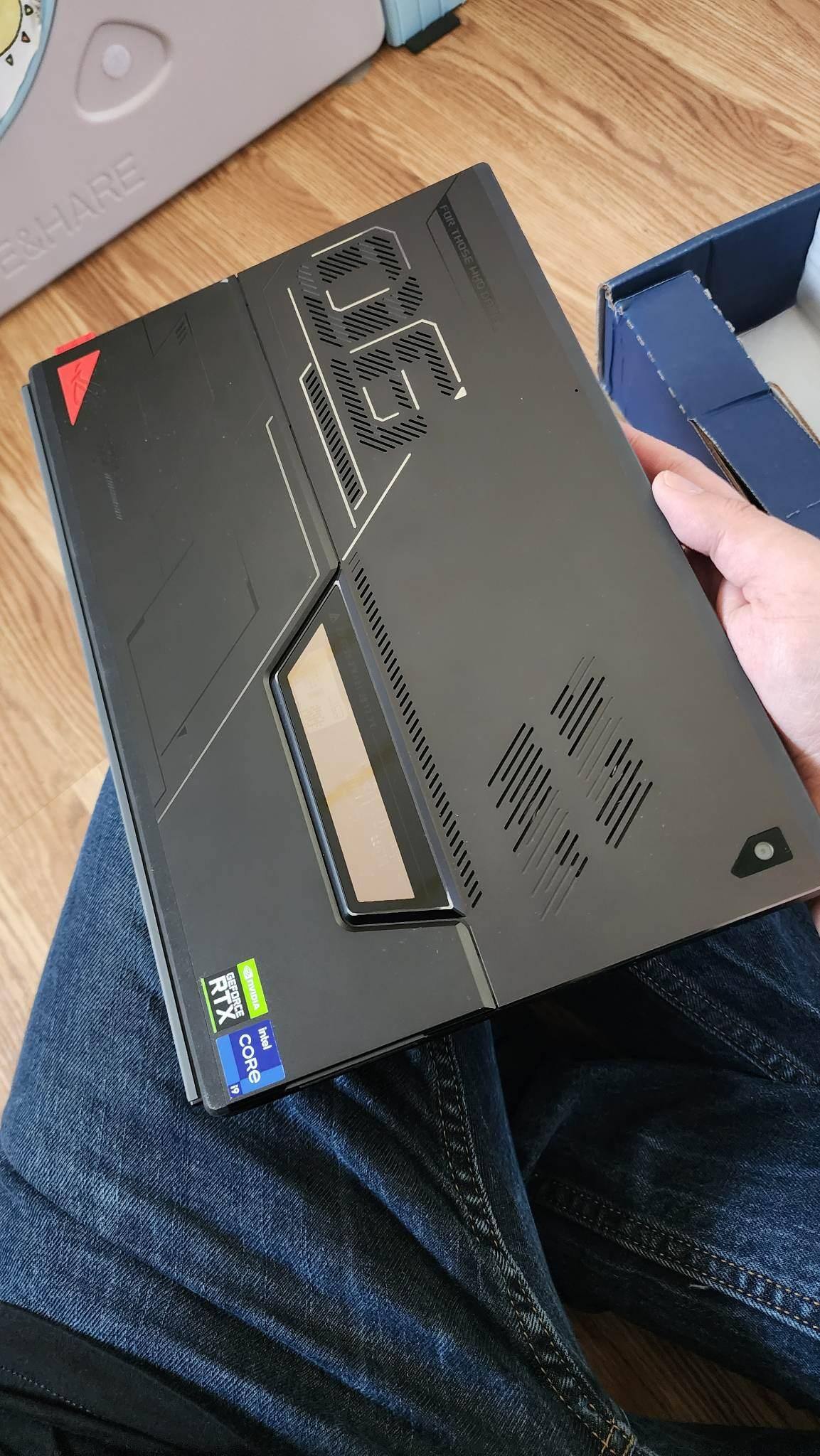 Customer provided, click to load a larger version