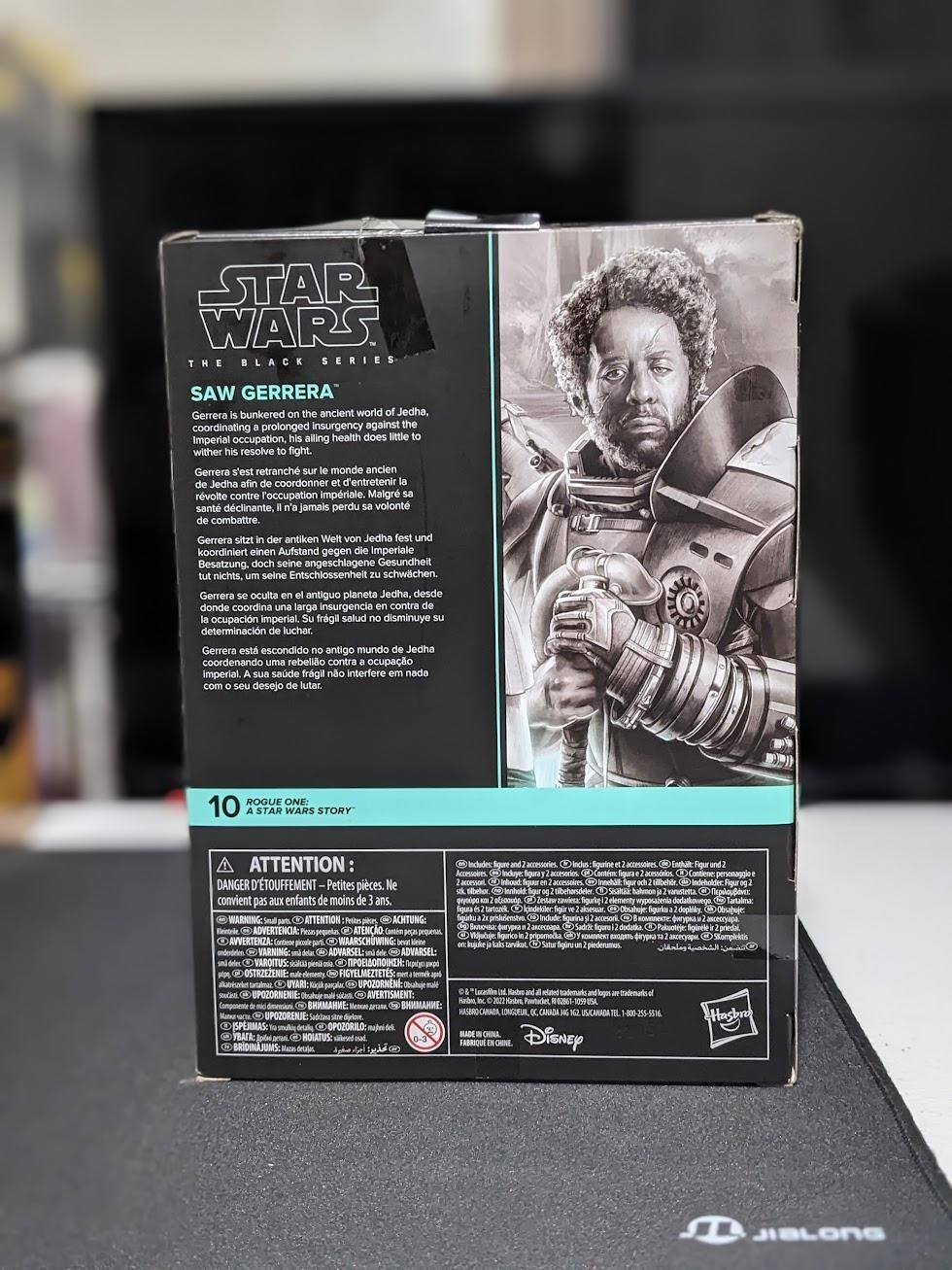 Customer provided image, click to load a larger version