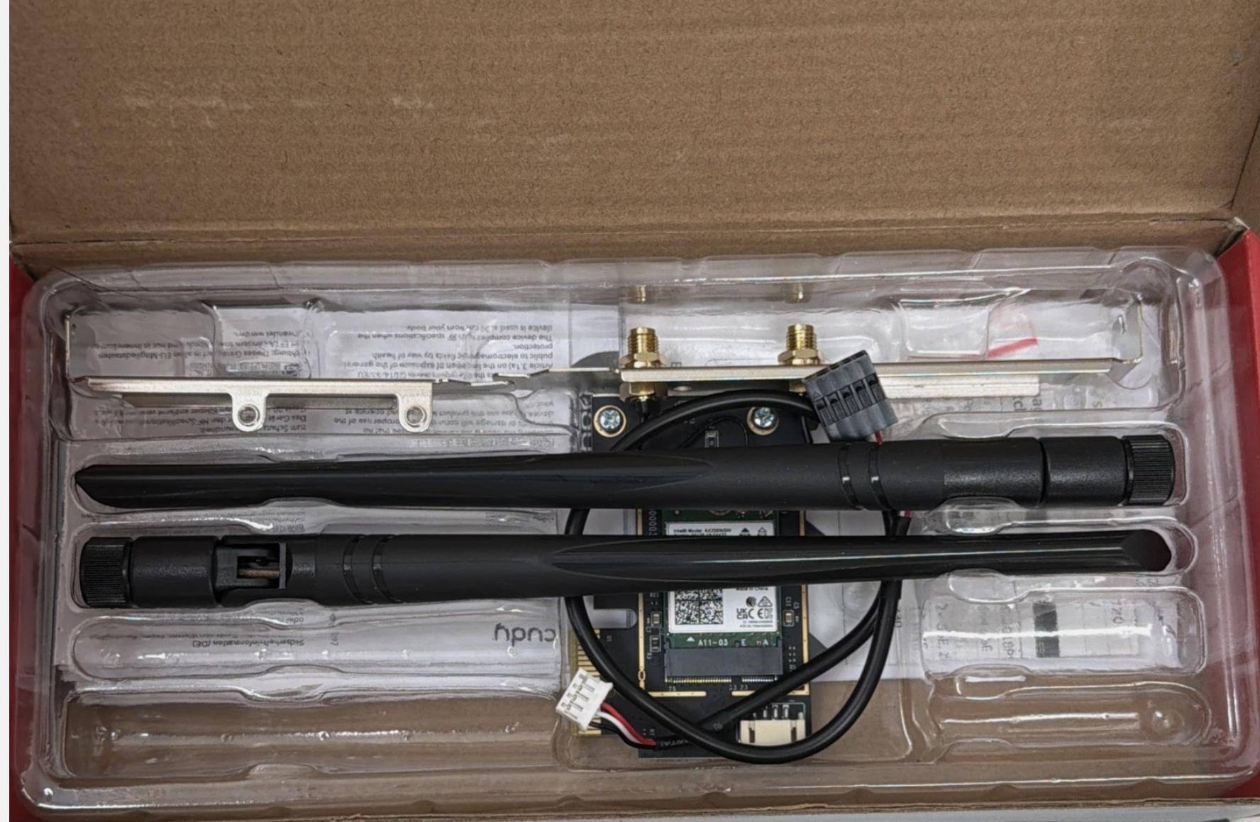 Customer provided image, click to load a larger version