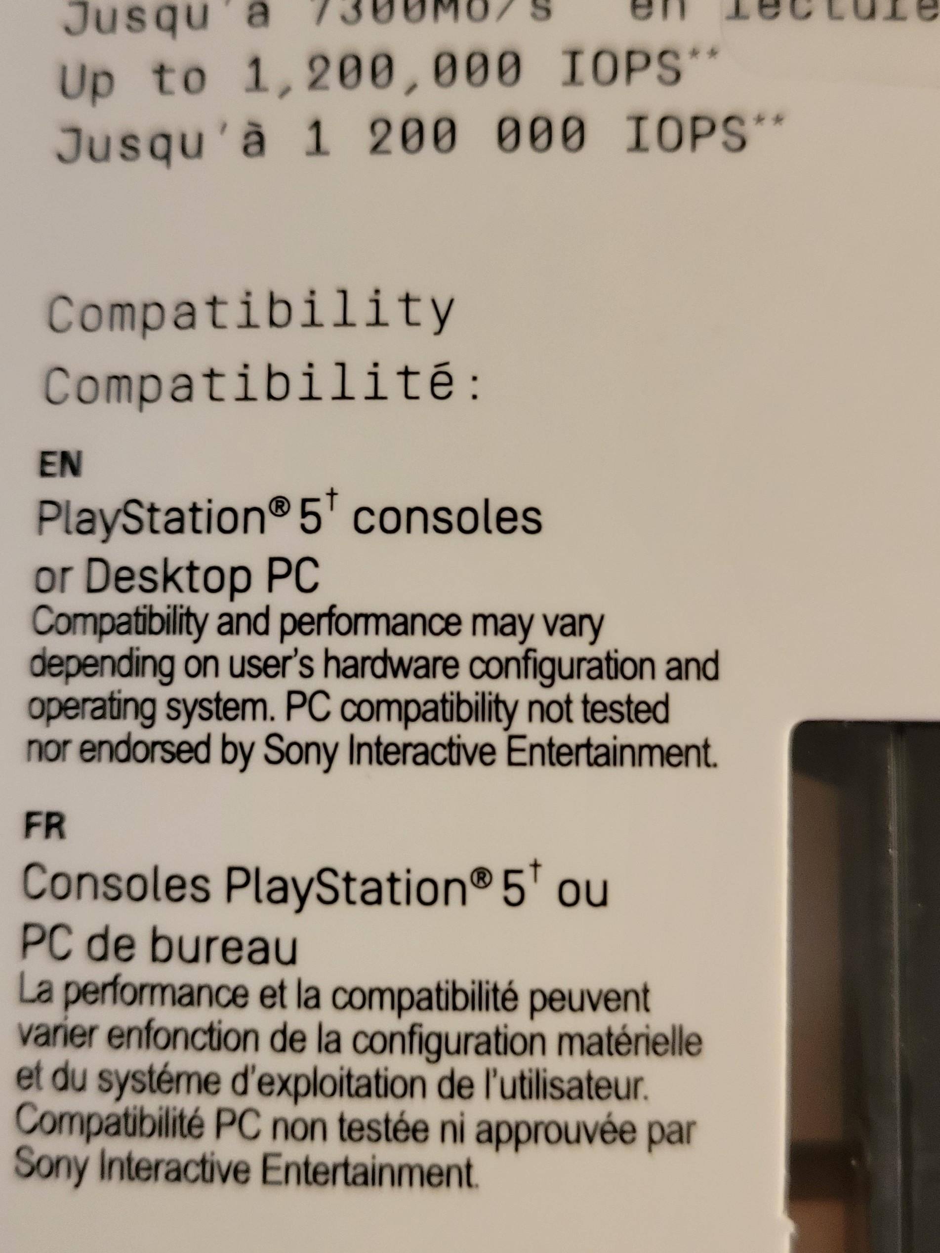 Customer provided, click to load a larger version