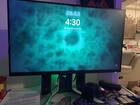 Monitor alienware 27 AW2720HF 240hz 1ms FHD DELL