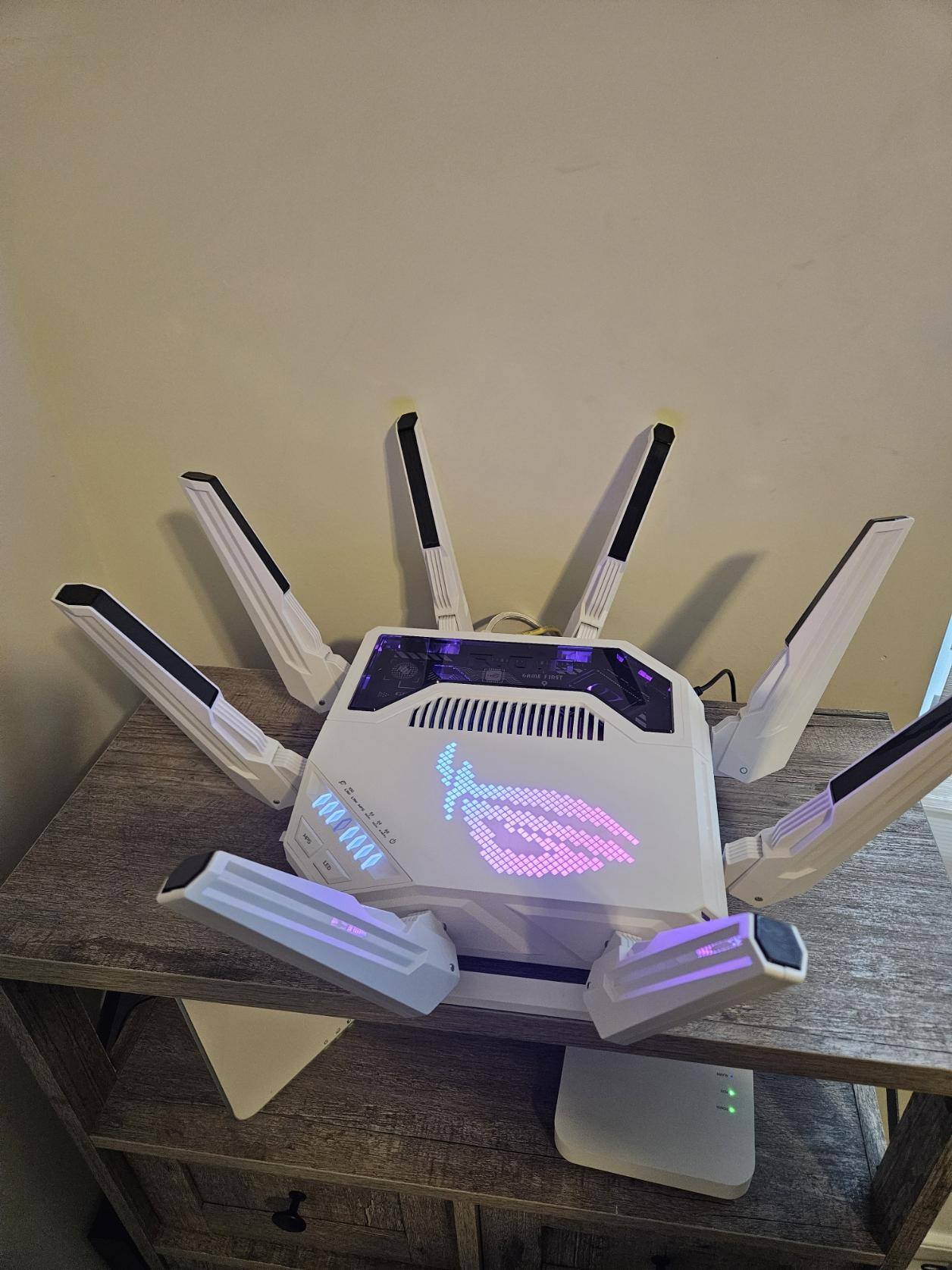 Customer provided image, click to load a larger version