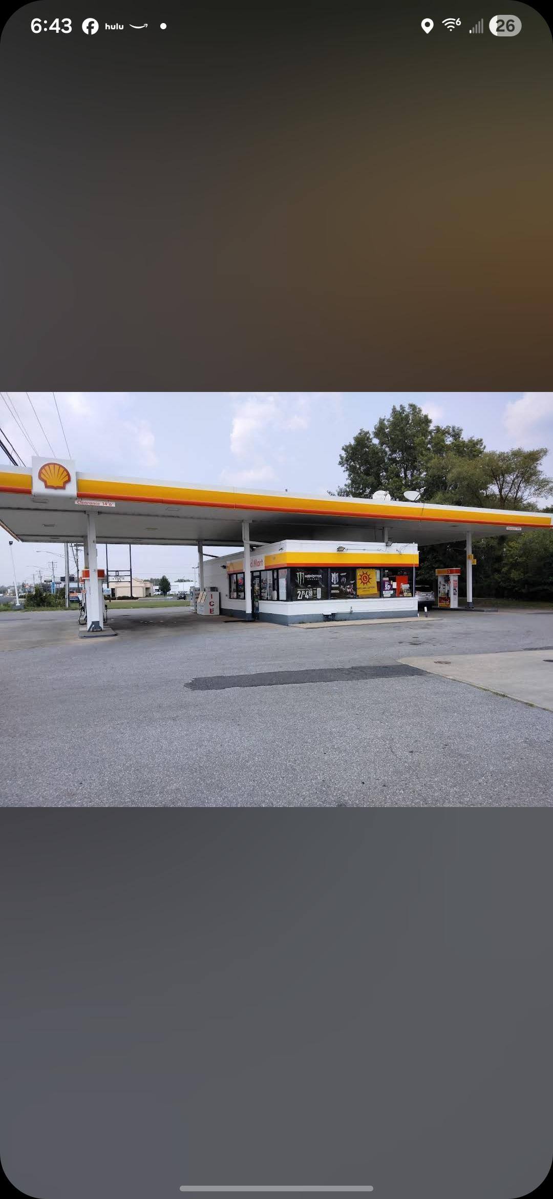 Customer provided image, click to load a larger version