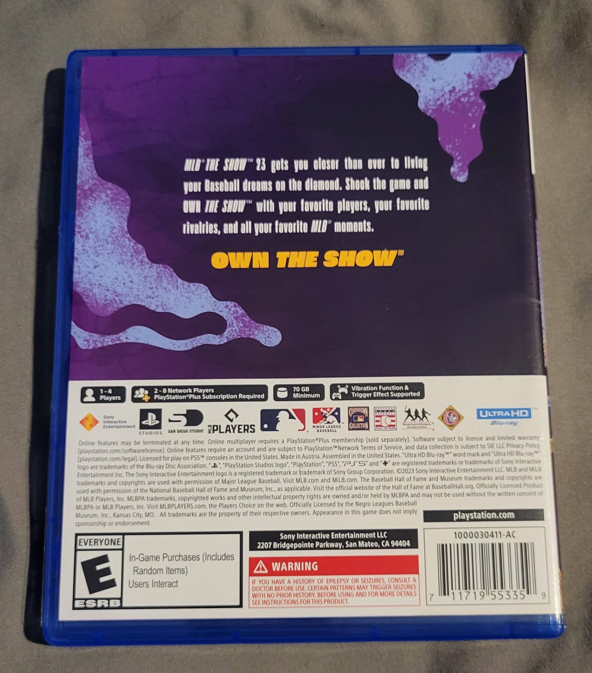 Customer provided image, click to load a larger version