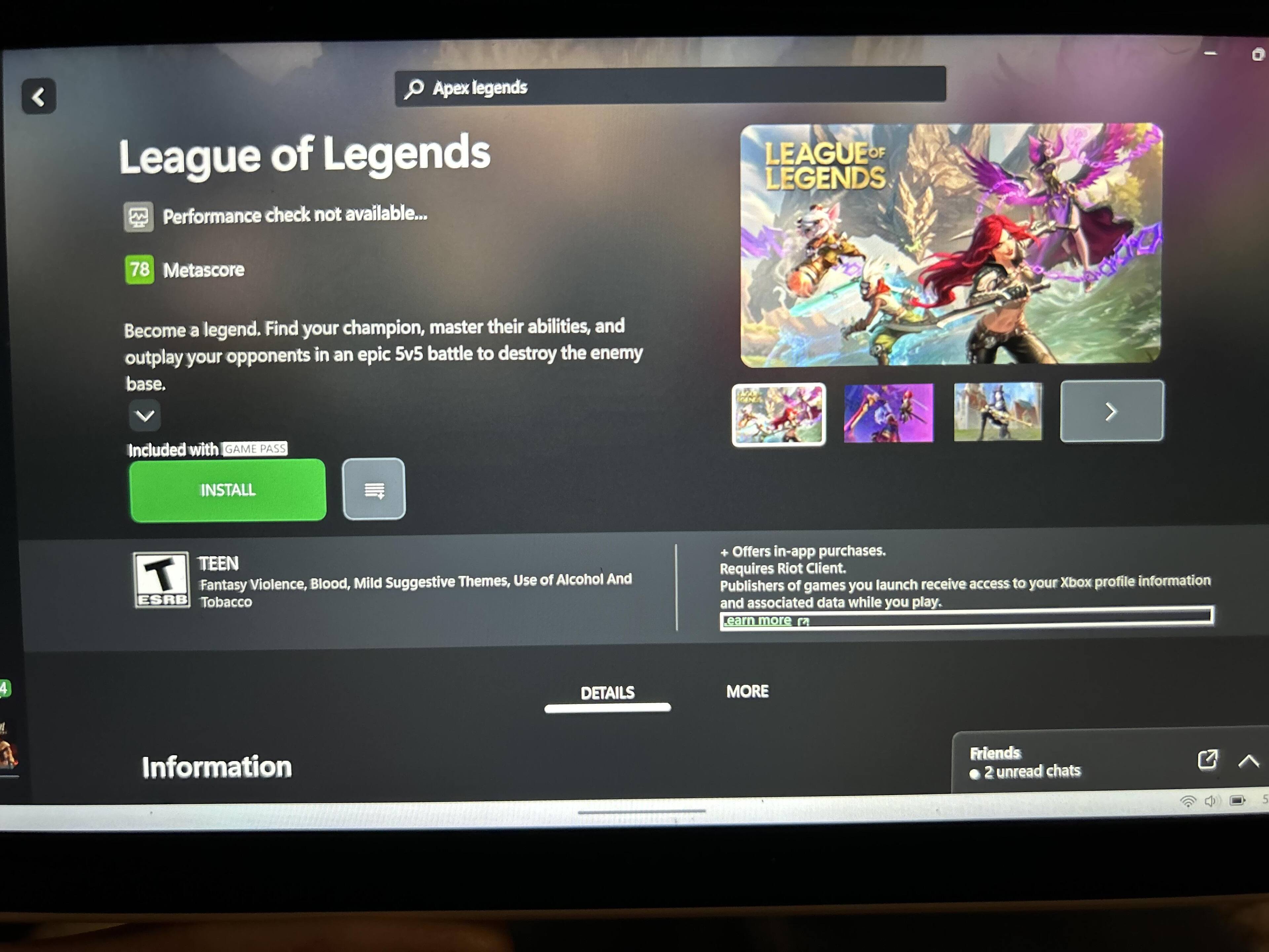 Customer provided, click to load a larger version