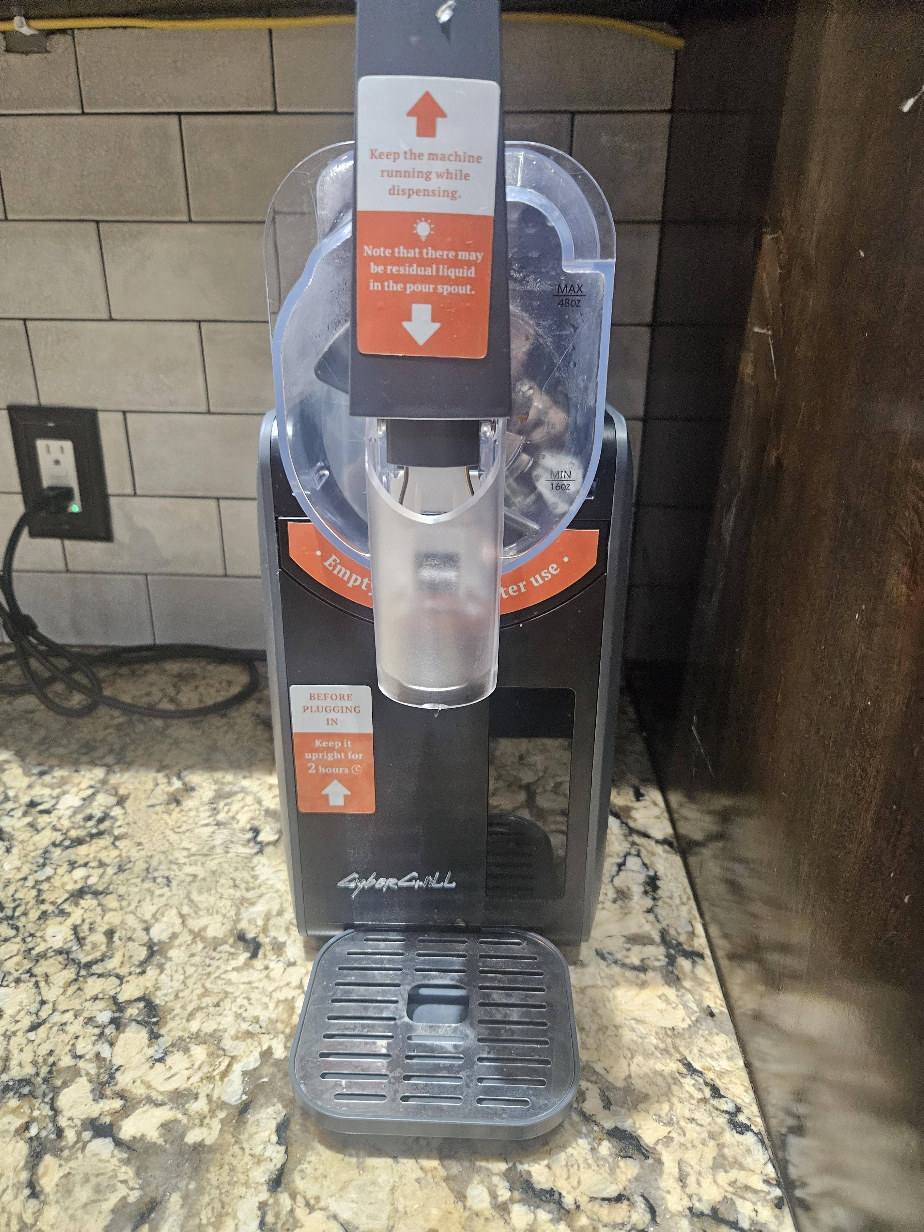 Customer provided image, click to load a larger version