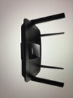 Links's AC2600 Dual-Band WiFi Router, click to load a larger version
