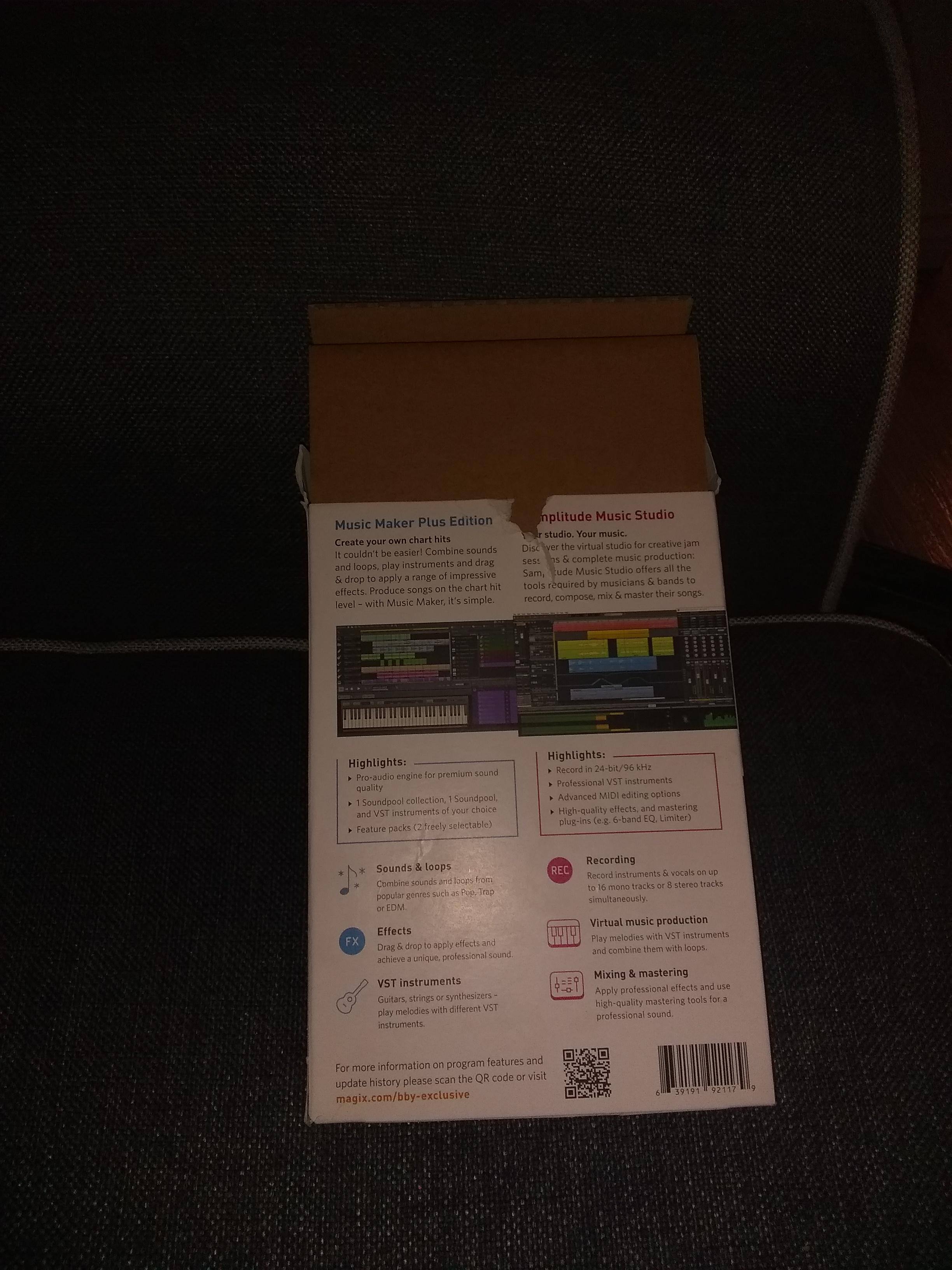 Customer provided image, click to load a larger version