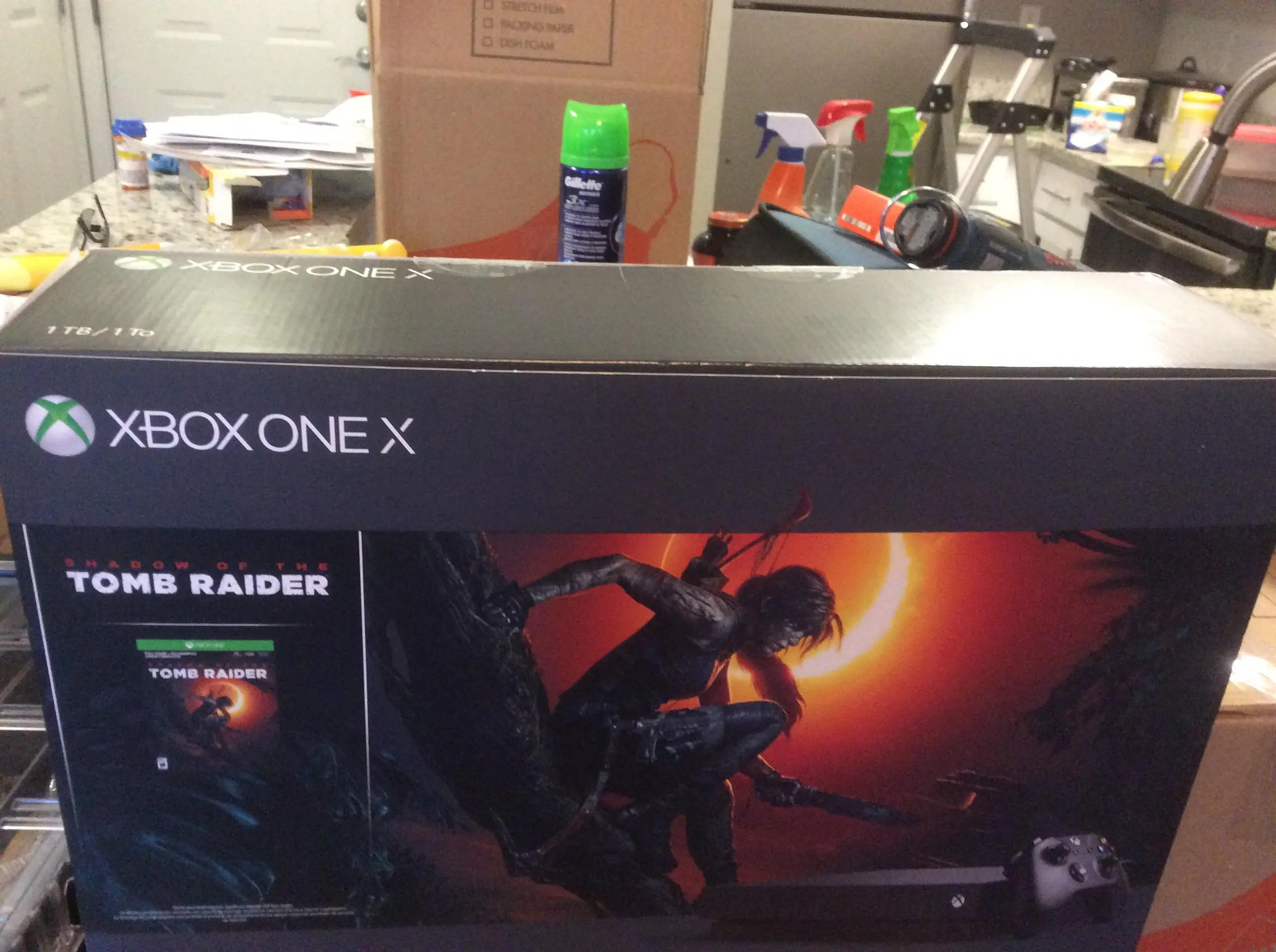 Customer provided image, click to load a larger version