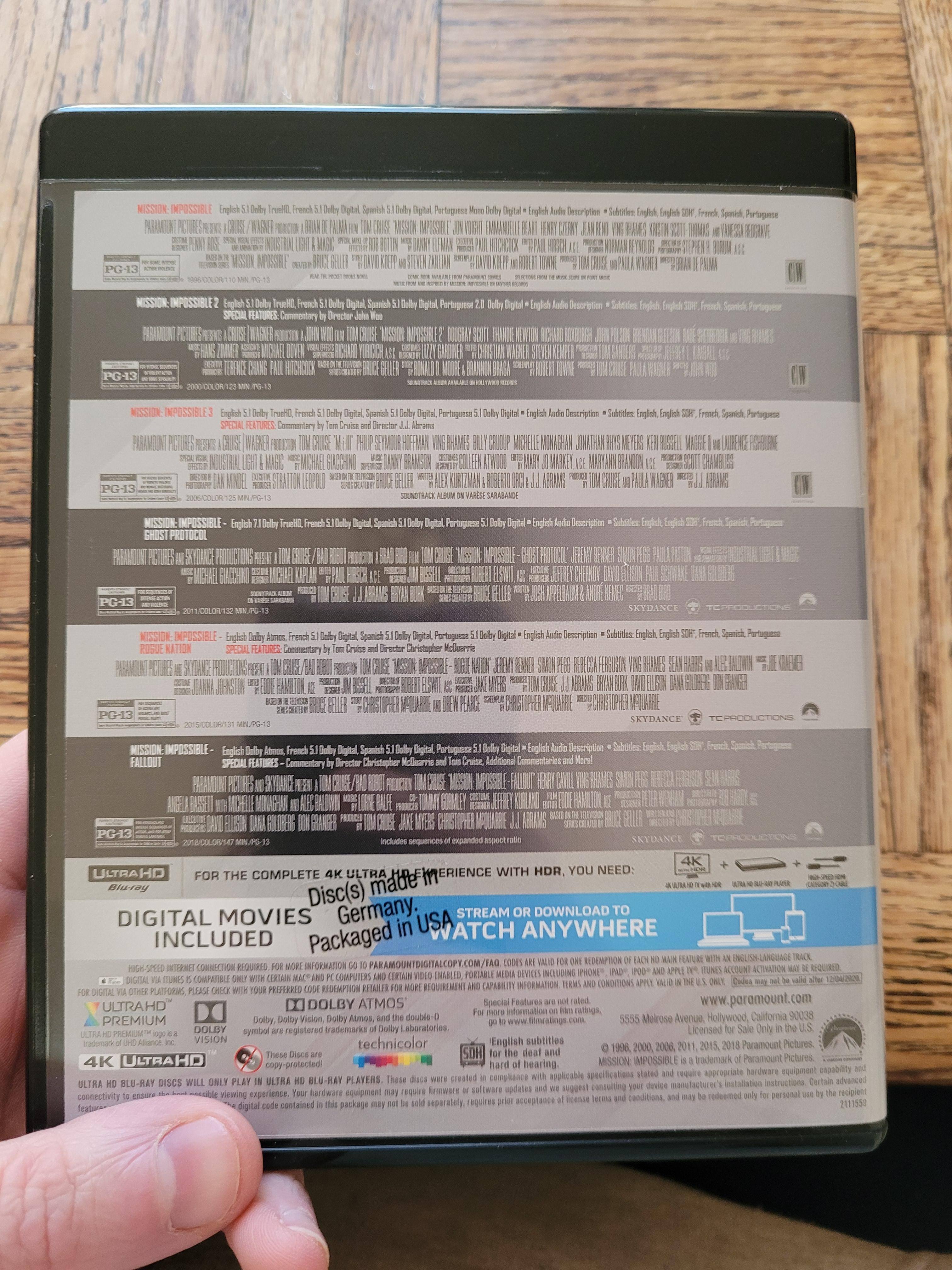 Customer provided image, click to load a larger version