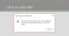 Copy & paste? Well - the keyboard shortcuts don't work in, click to load a larger version