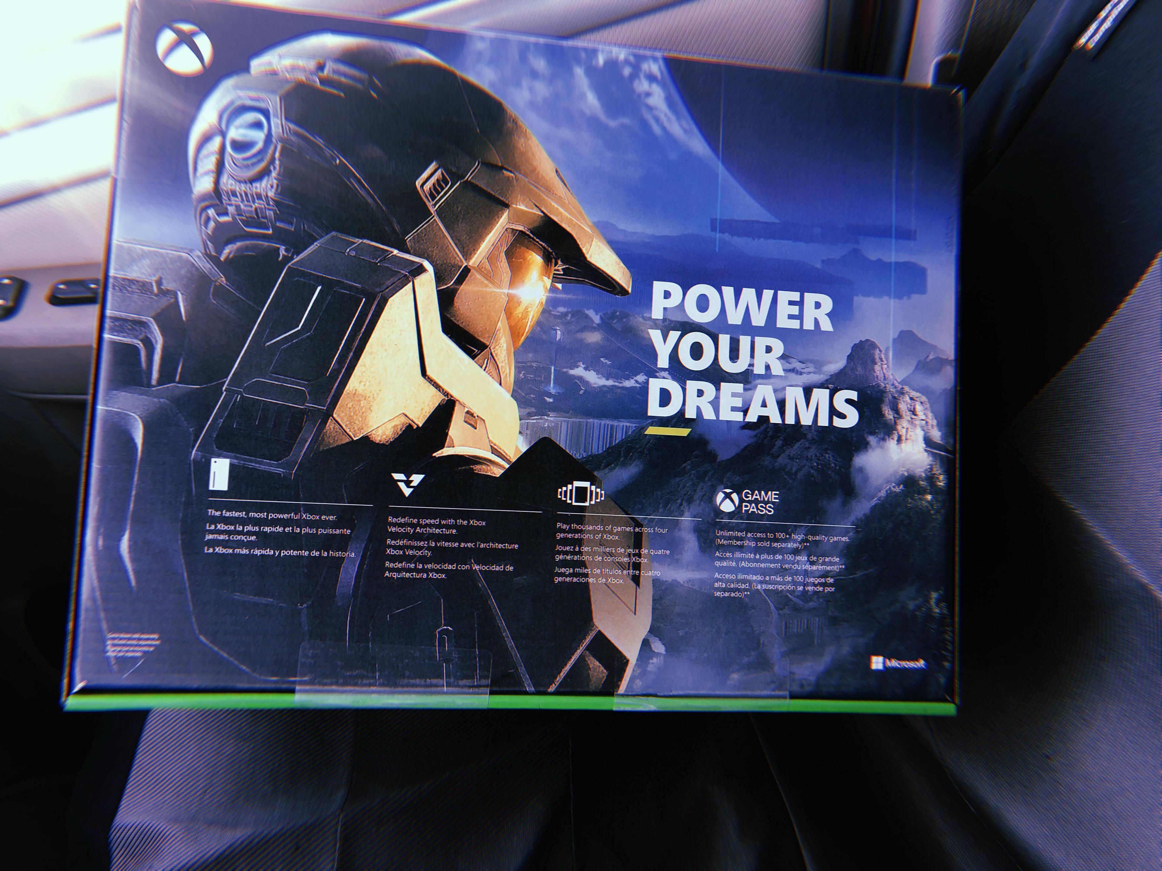 Customer provided, click to load a larger version