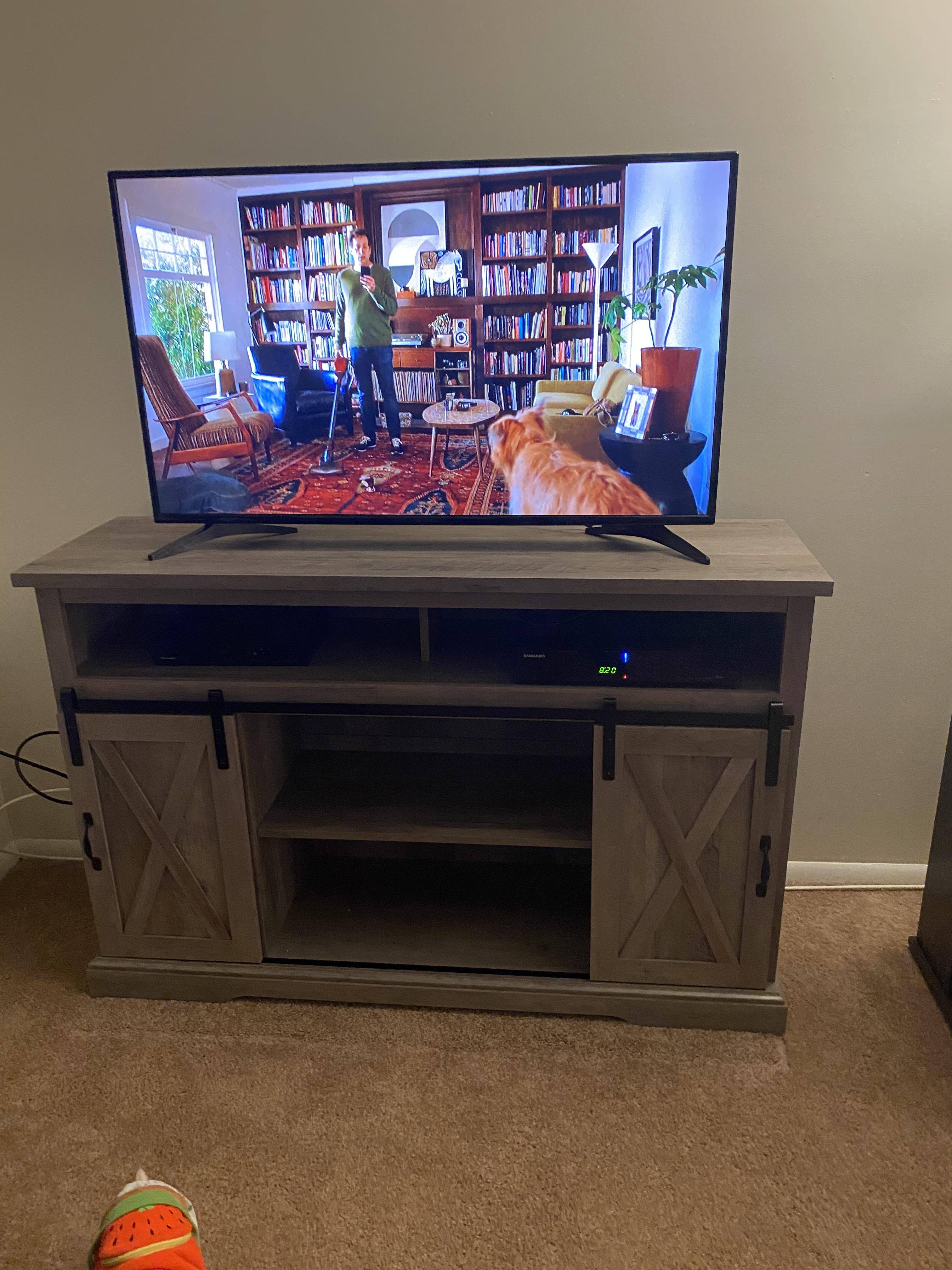 Customer provided image, click to load a larger version