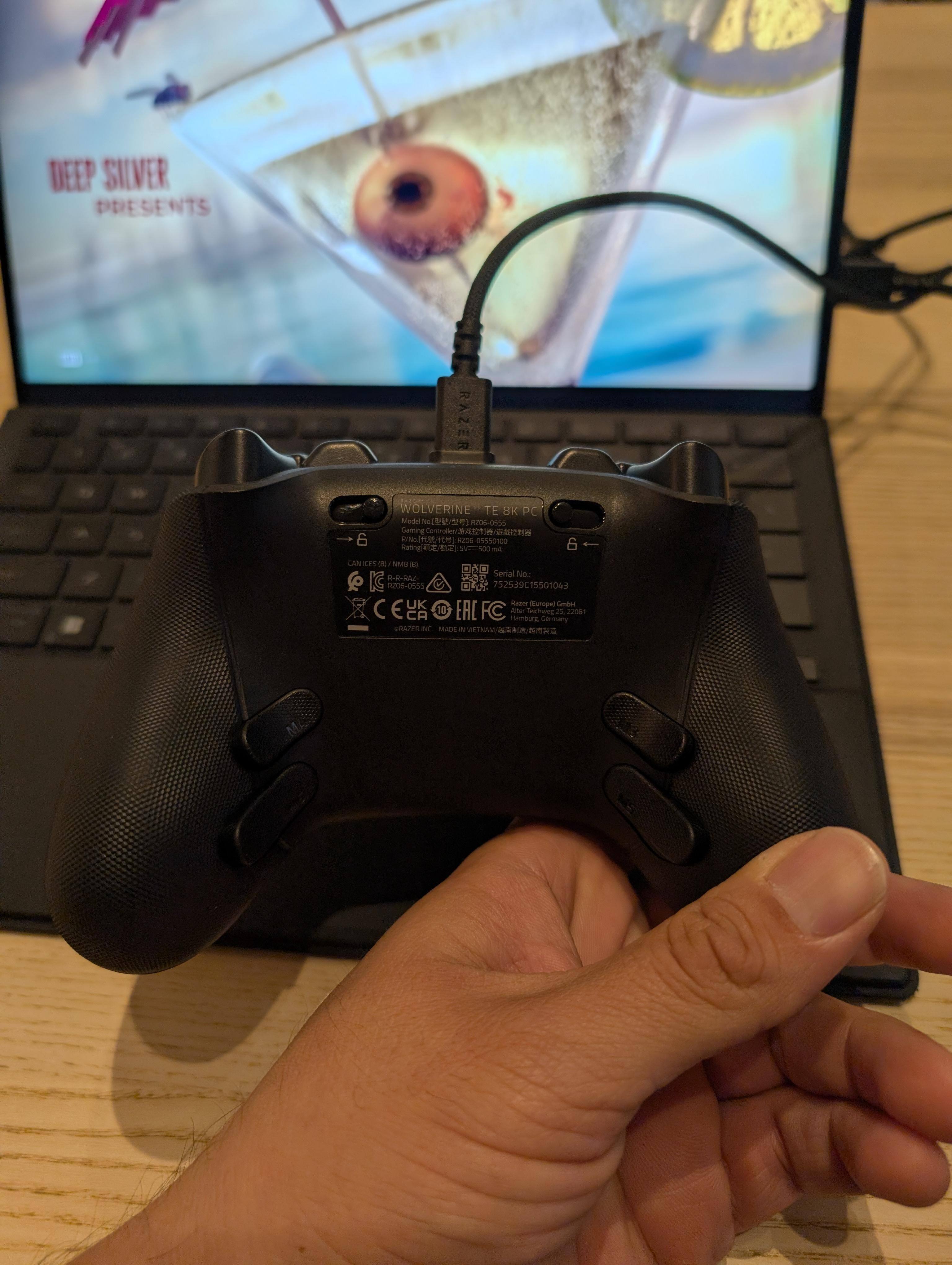 Customer provided, click to load a larger version