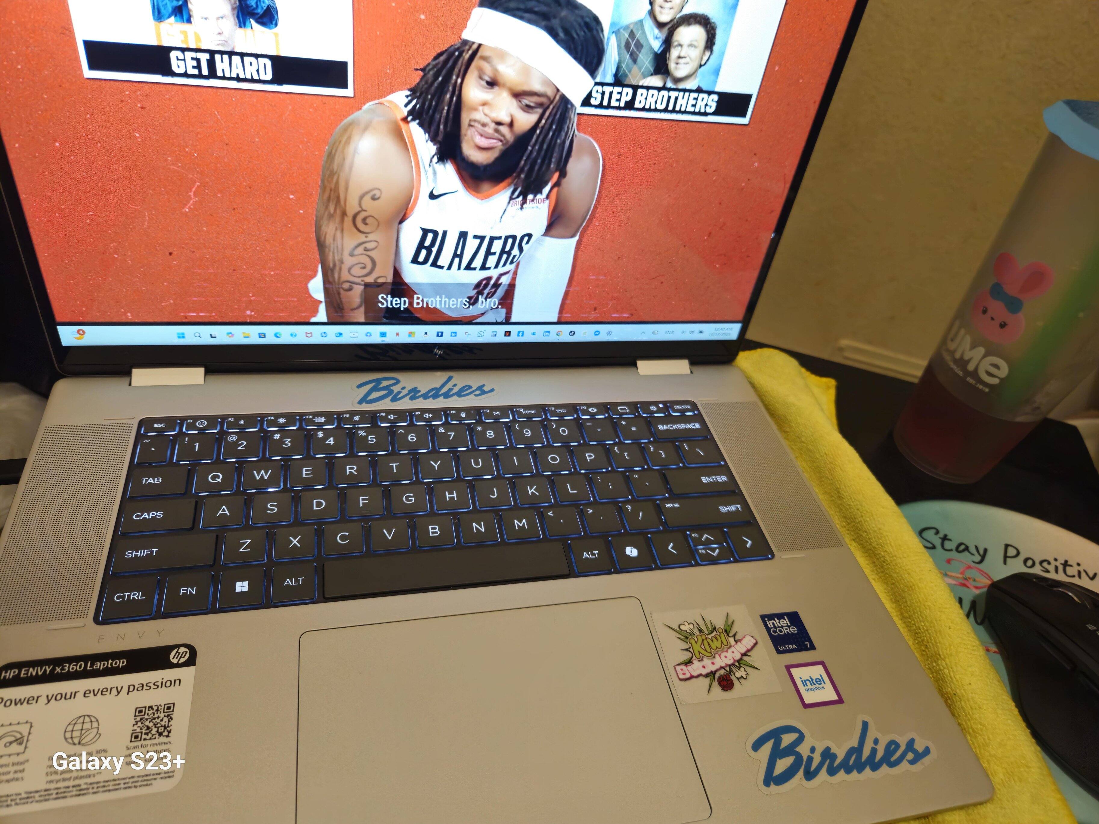 Customer provided image, click to load a larger version