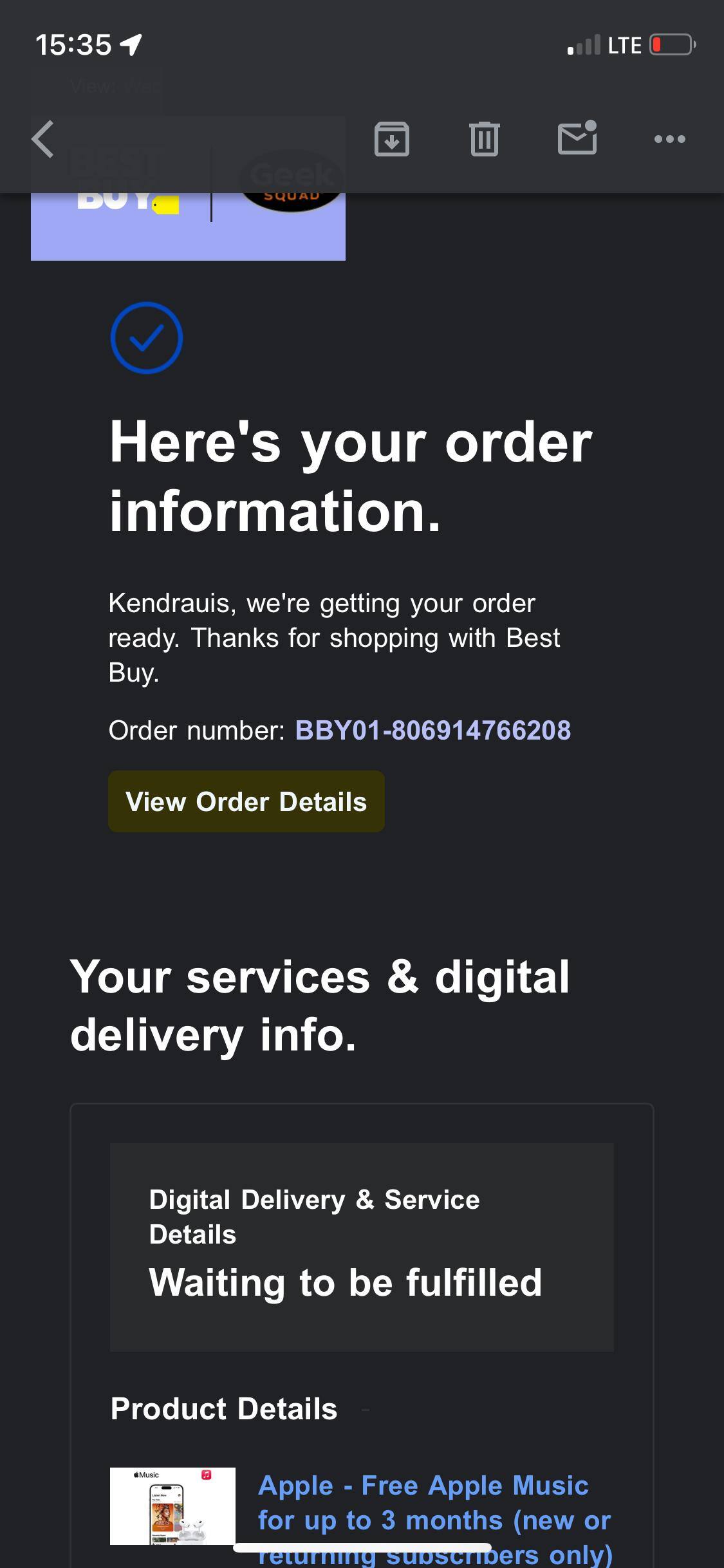 Customer provided, click to load a larger version