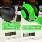 Razer BlackShark V2 Wired Gaming Headset for PC, PS5, PS4, Switch, Xbox  X