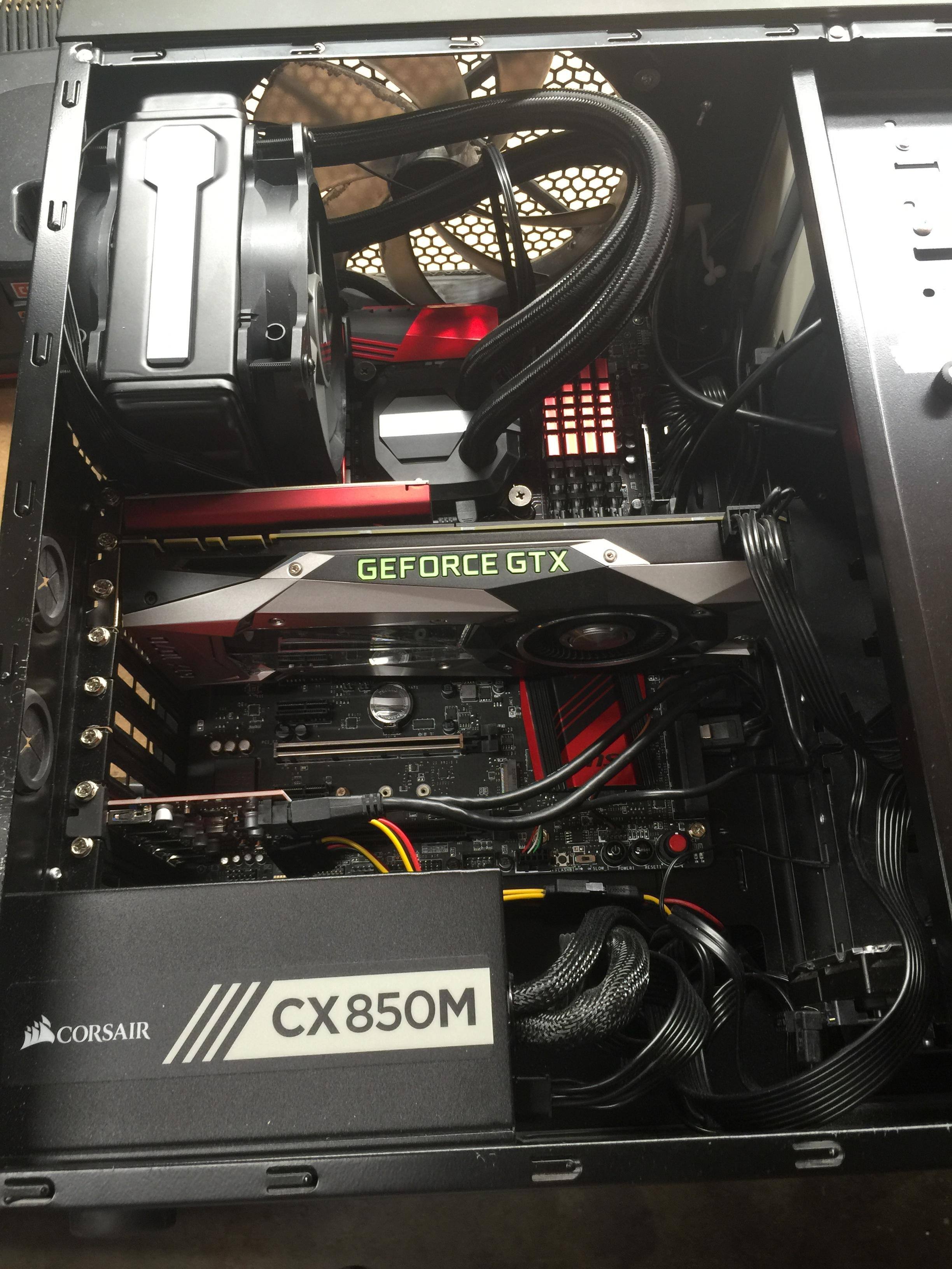 Customer provided image, click to load a larger version