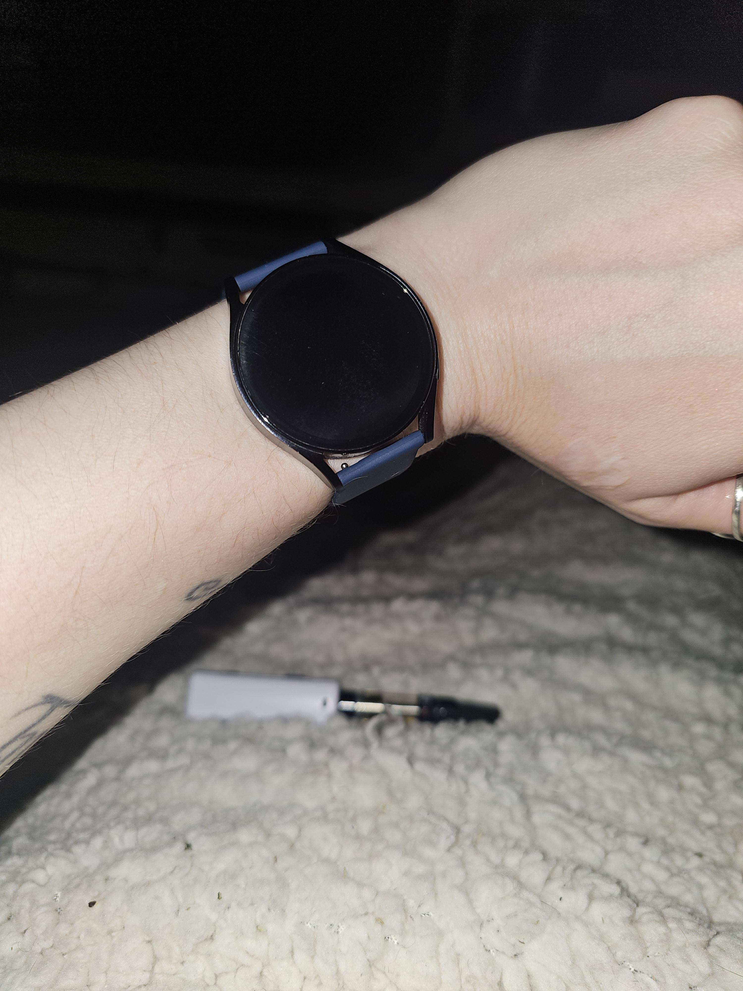 Customer provided image, click to load a larger version