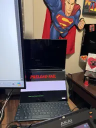 Customer provided, click to load a larger version