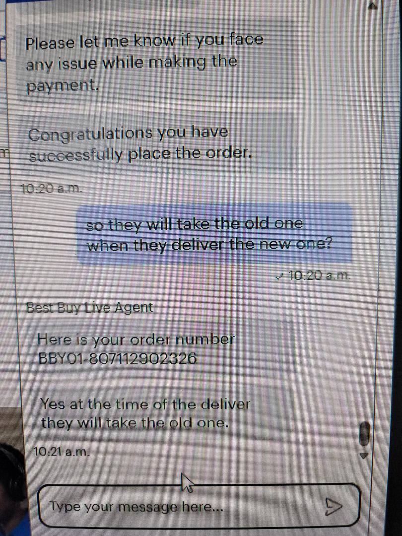 Customer provided image, click to load a larger version