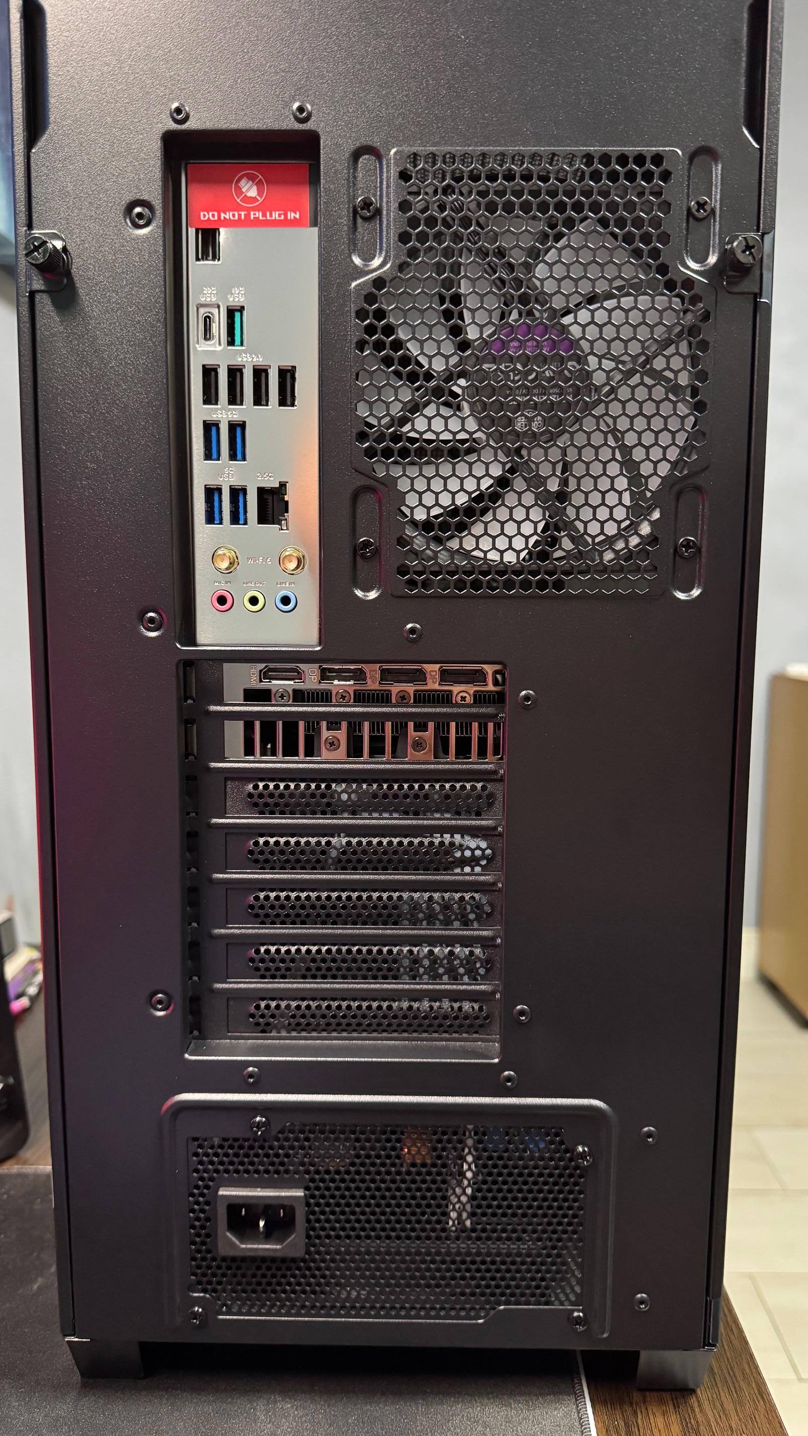 Customer provided image, click to load a larger version