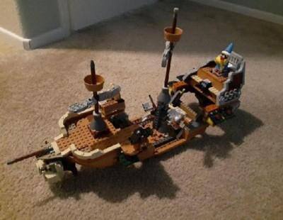 Customer provided image, click to load a larger version