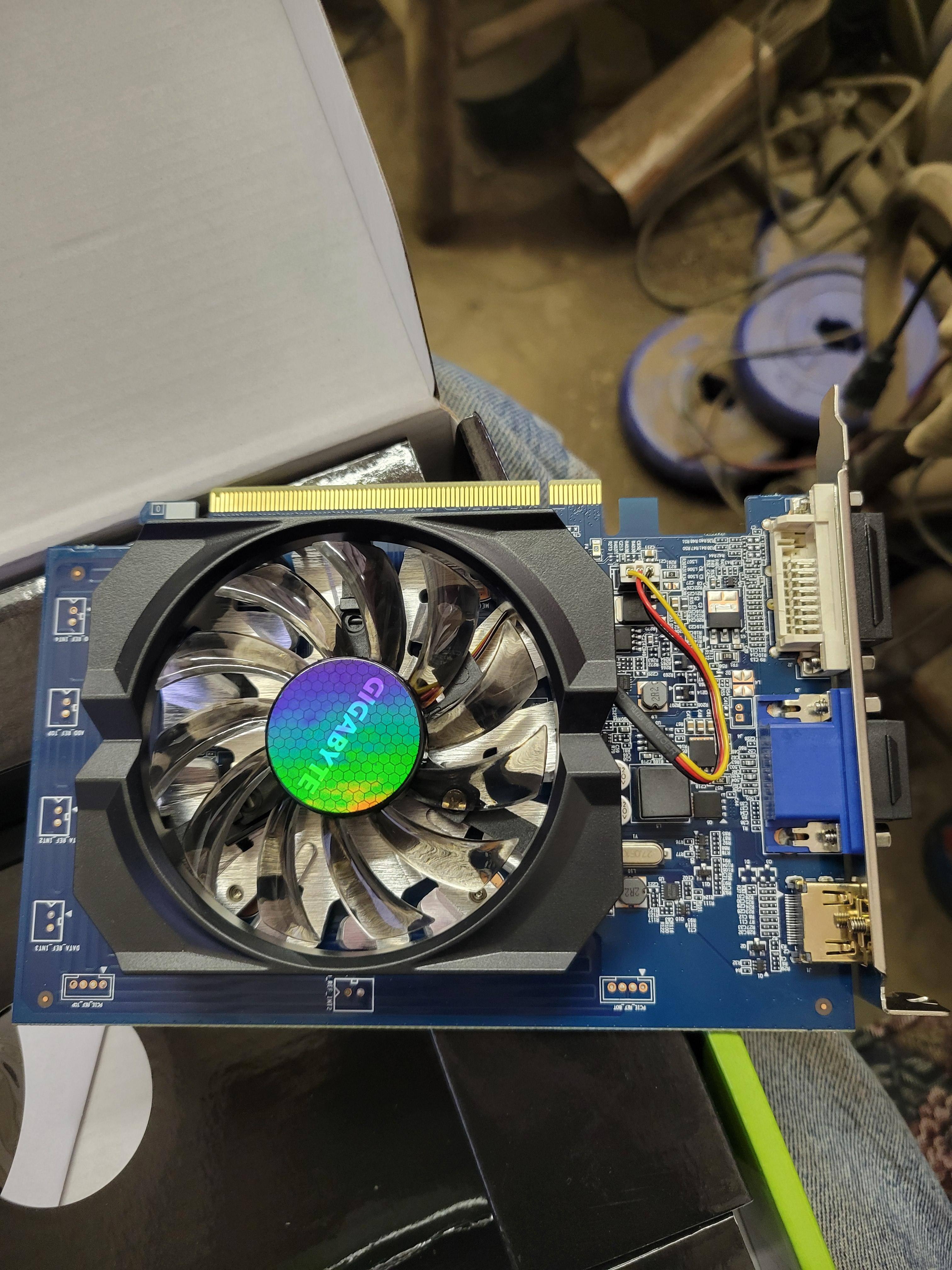 Customer provided image, click to load a larger version