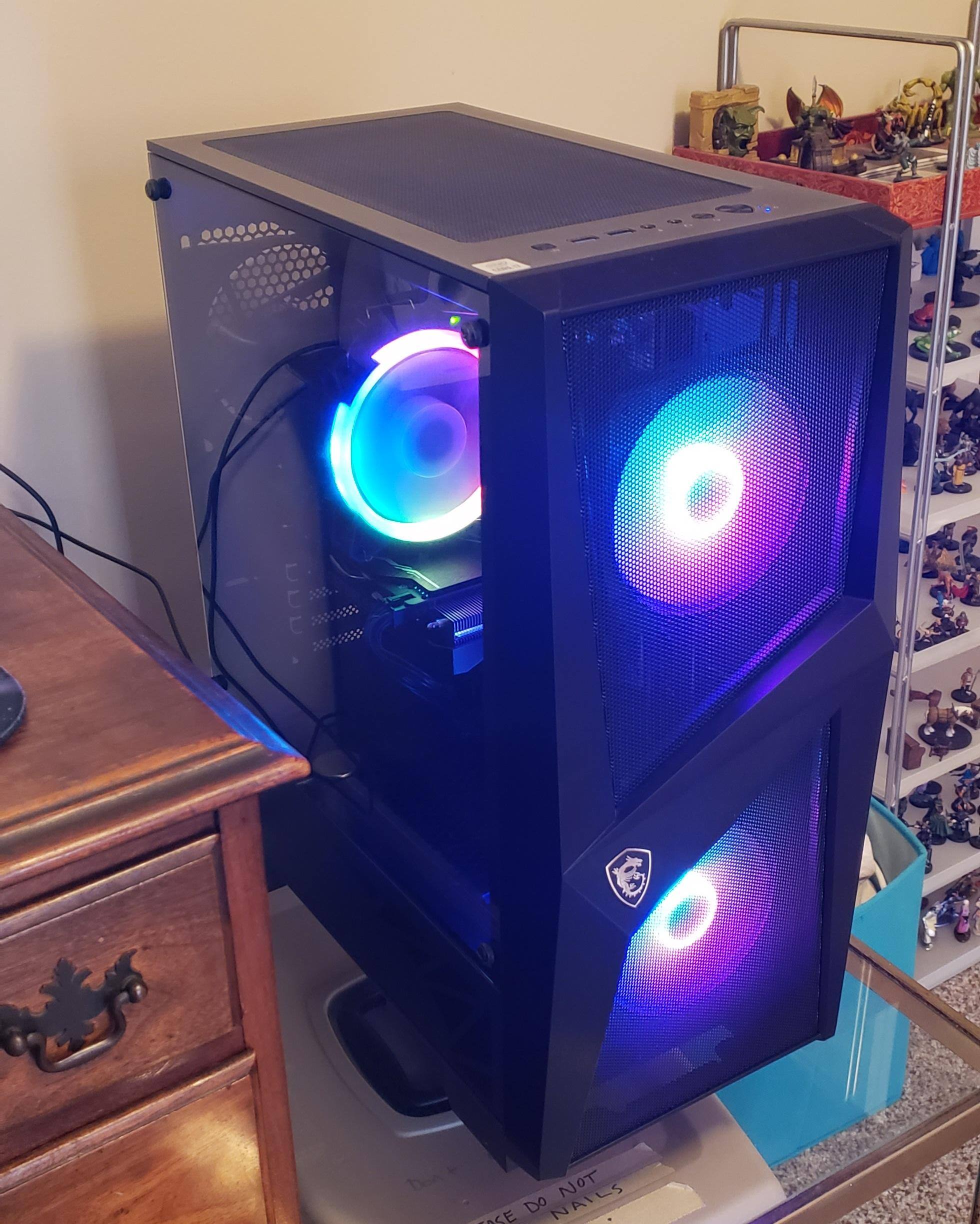 Customer provided image, click to load a larger version