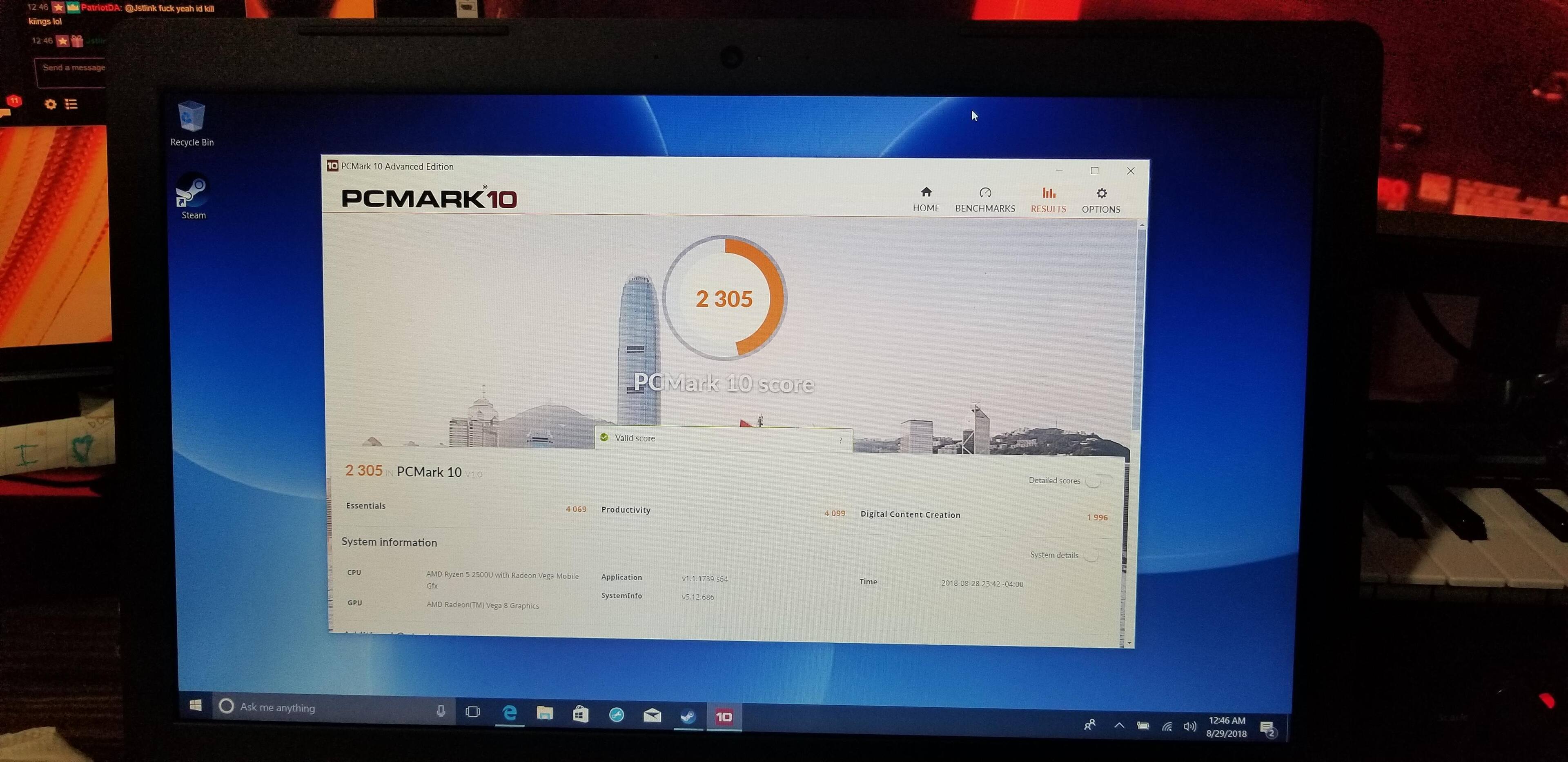 Customer provided, click to load a larger version