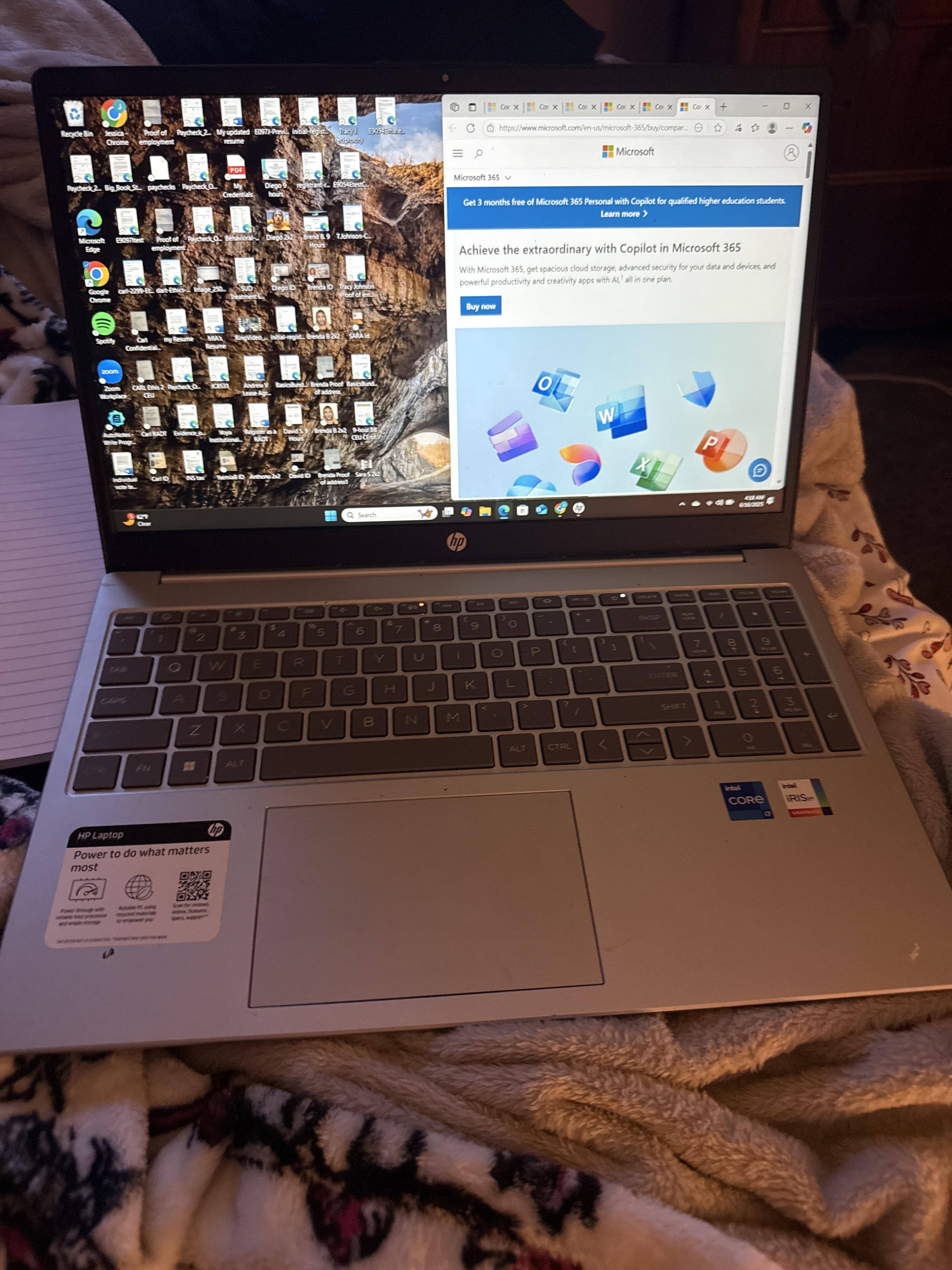 Customer provided, click to load a larger version