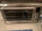 Best Buy: Cosori Original Convection Toaster Oven Silver KAAPTOCSNUS0002