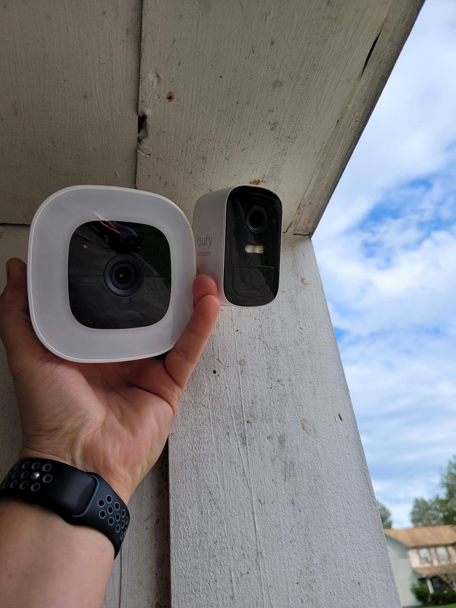 Comparison, click to load a larger version