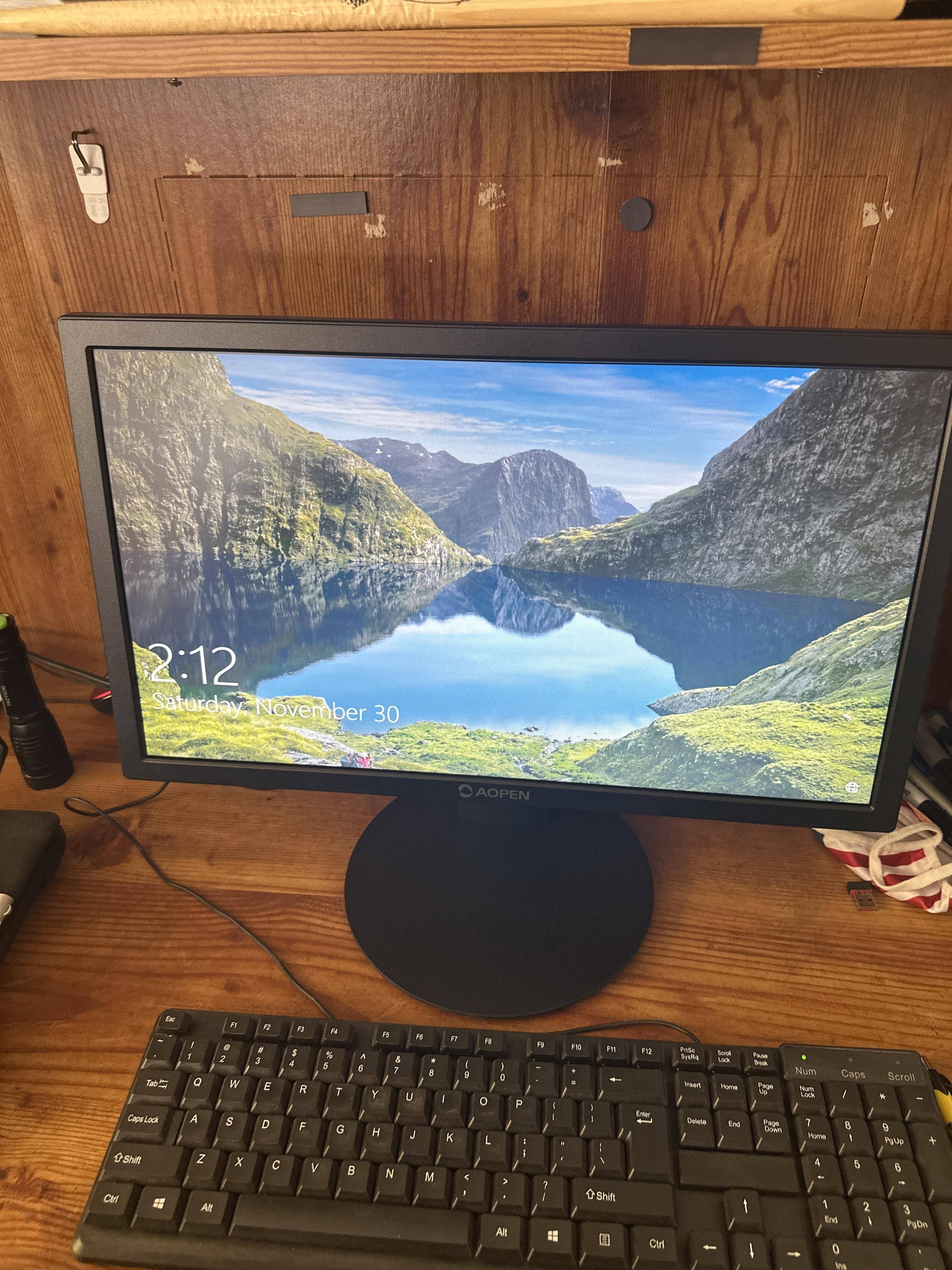 Customer provided image, click to load a larger version