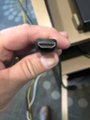 Best Buy essentials™ DisplayPort to HDMI Adapter Black BE-PADPHD
