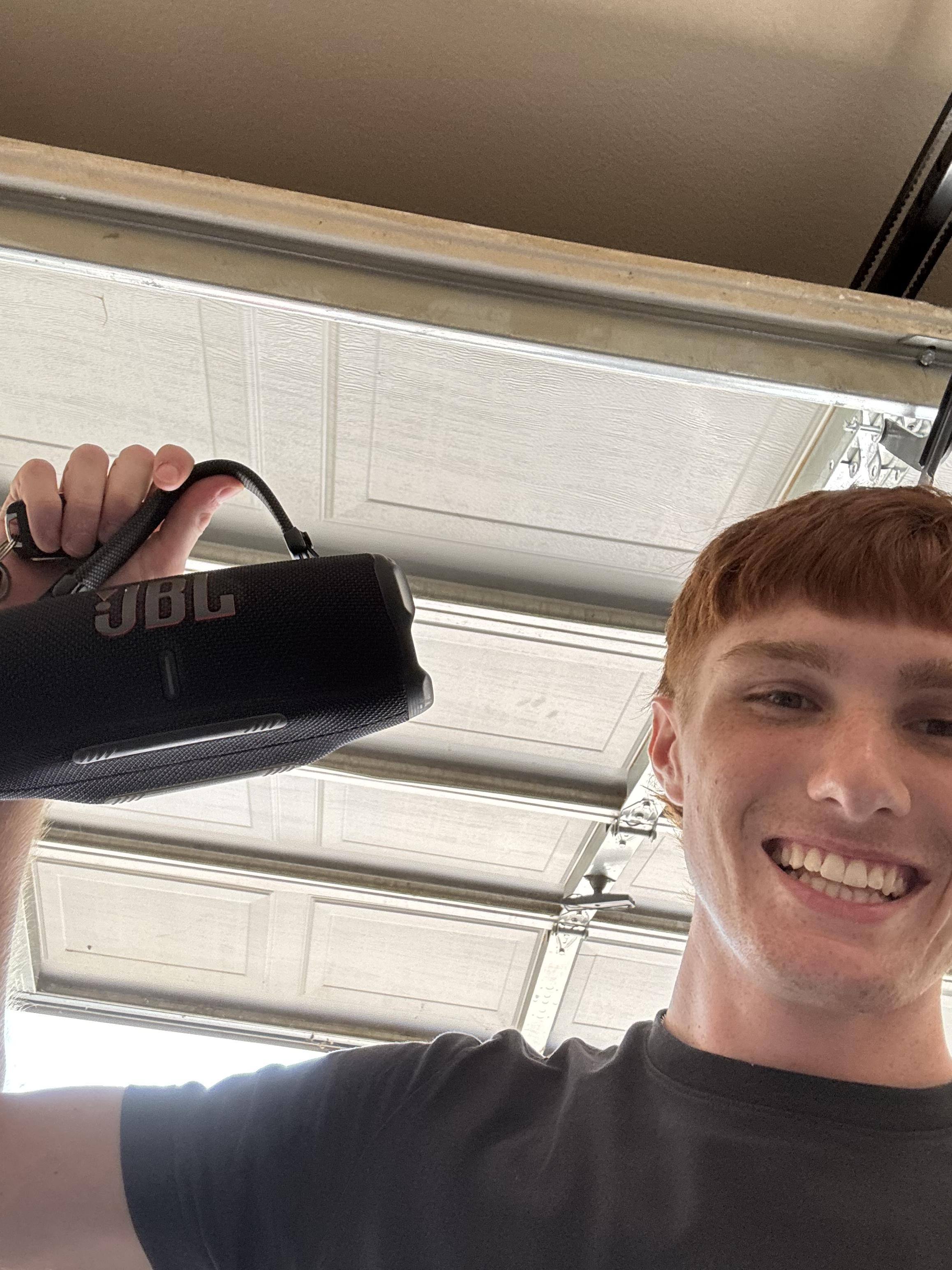 Customer provided image, click to load a larger version